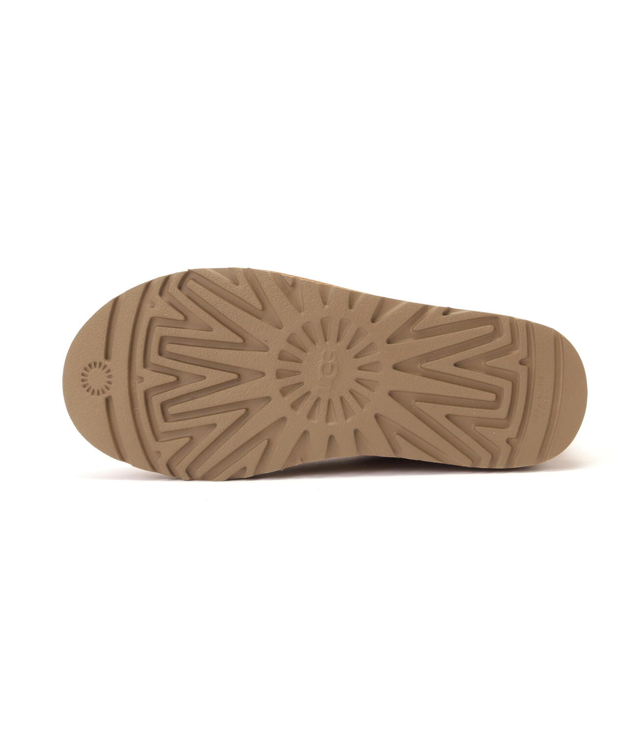 UGG(アグ)Classic Ultra Mini/1116109