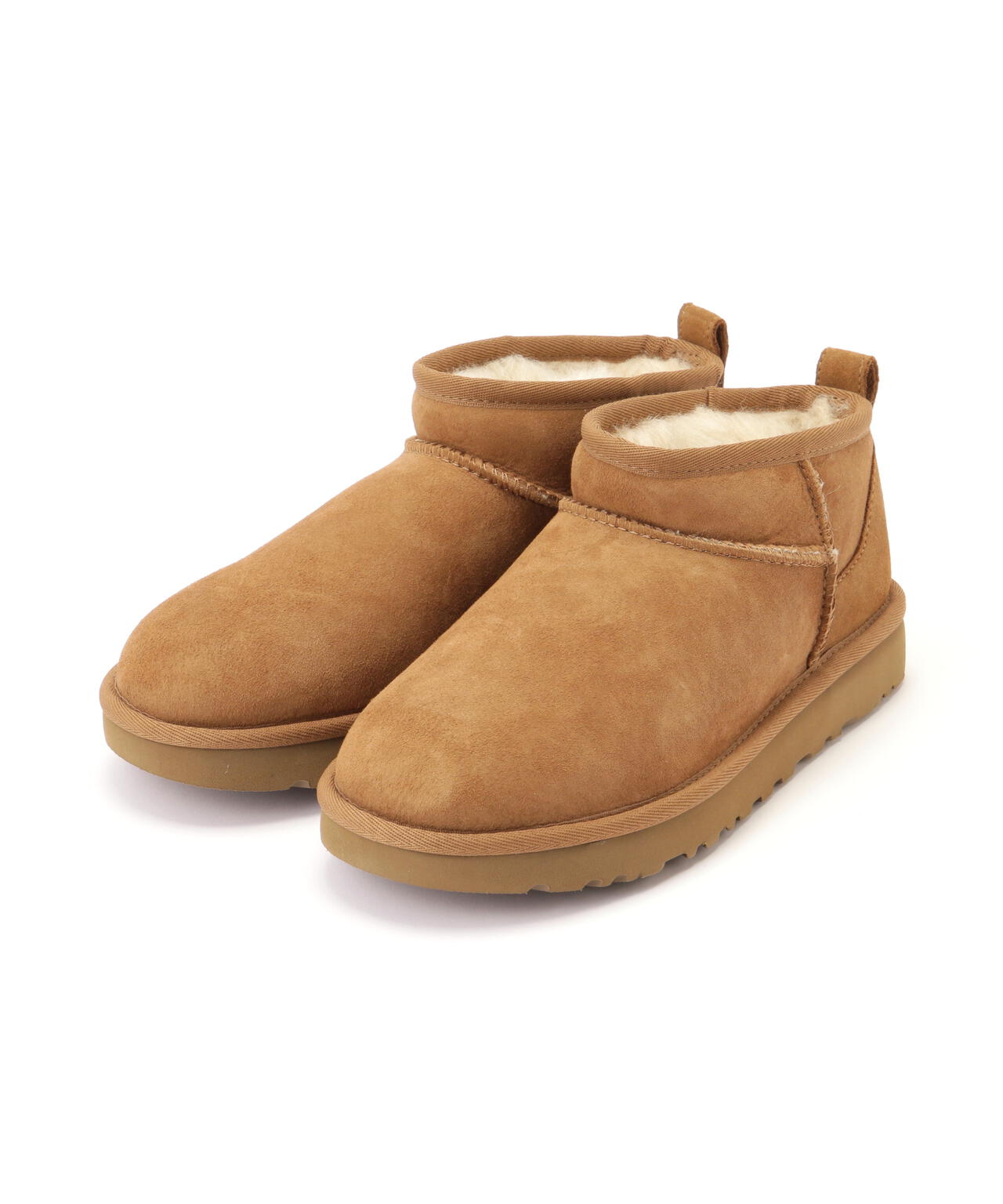 UGG(アグ)Classic Ultra Mini/1116109
