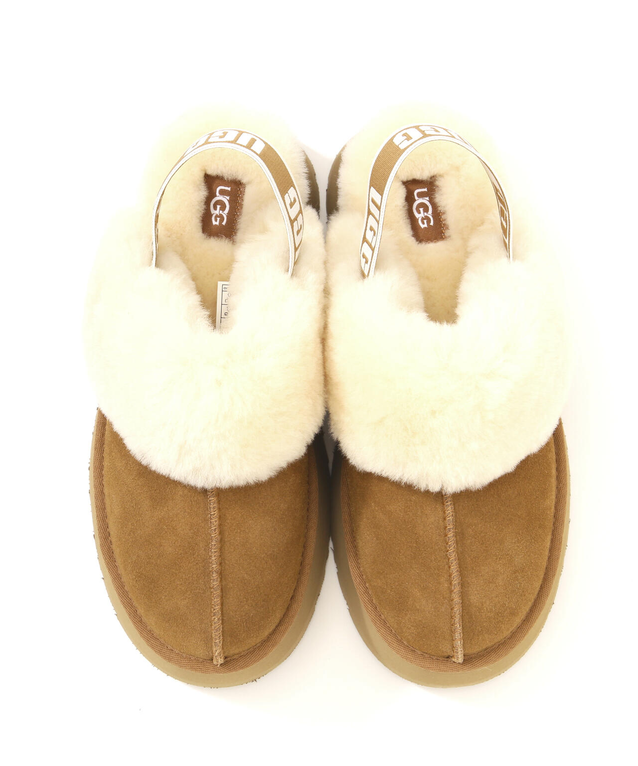 UGG(アグ)Funkette/111347/