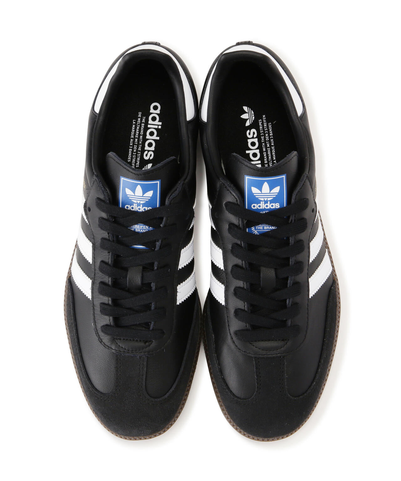 adidas originals/アディダス オリジナルス/SAMBA OG/サンバ/メンズ