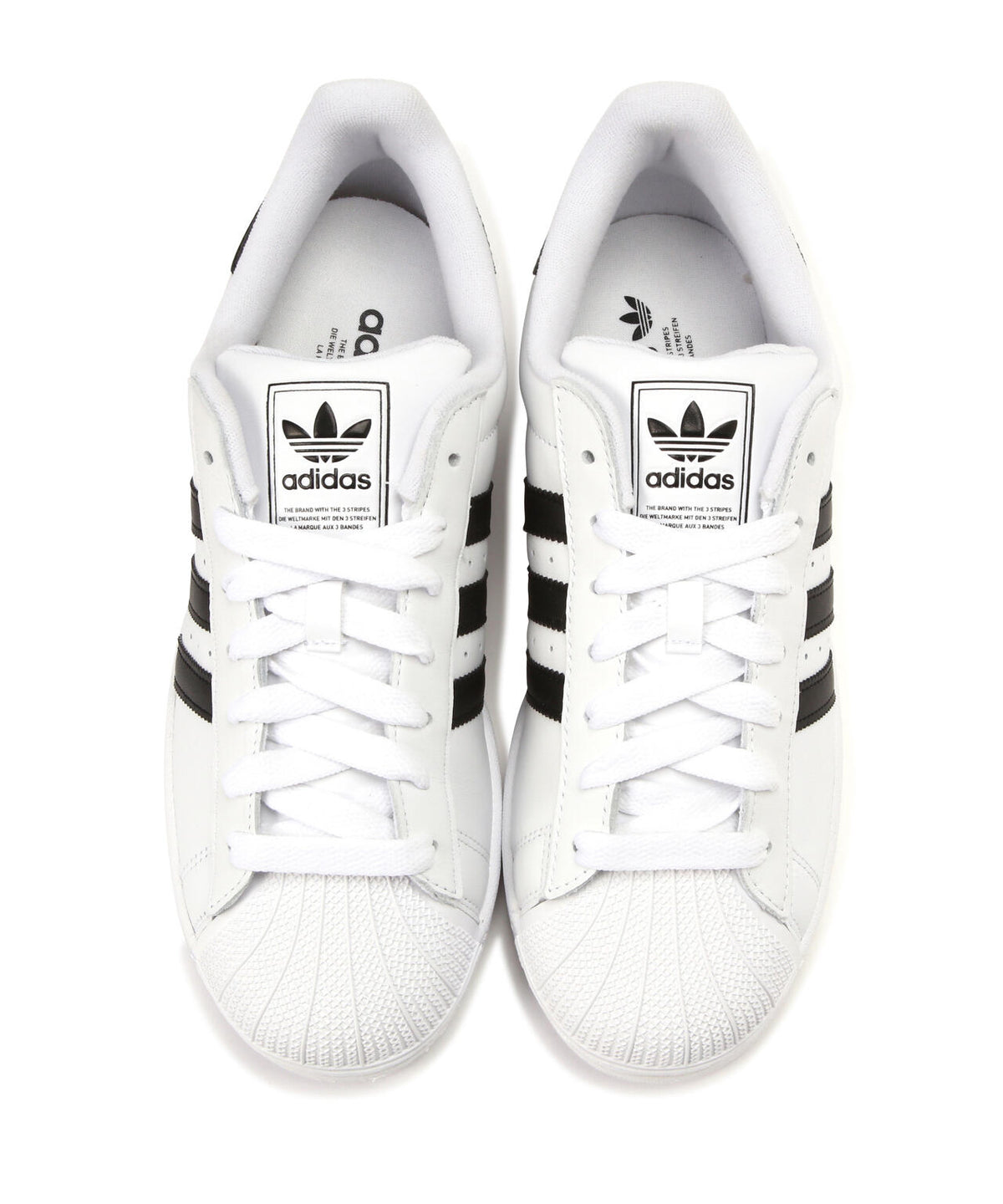 adidas Originals(アディダスオリジナルス)adidas SUPERSTAR II メンズ