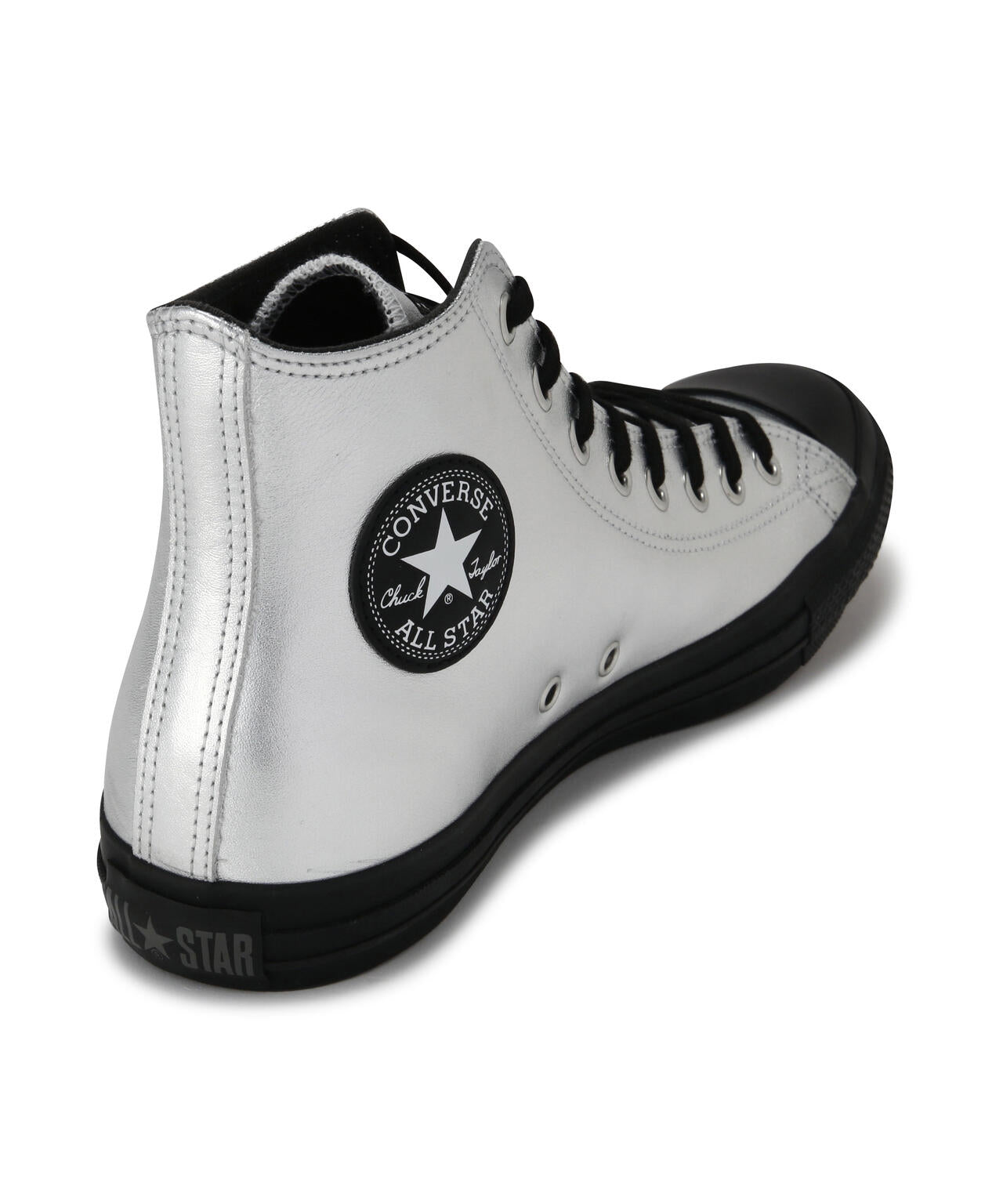 ALL STAR TM HI / BACK TO THE FUTURE