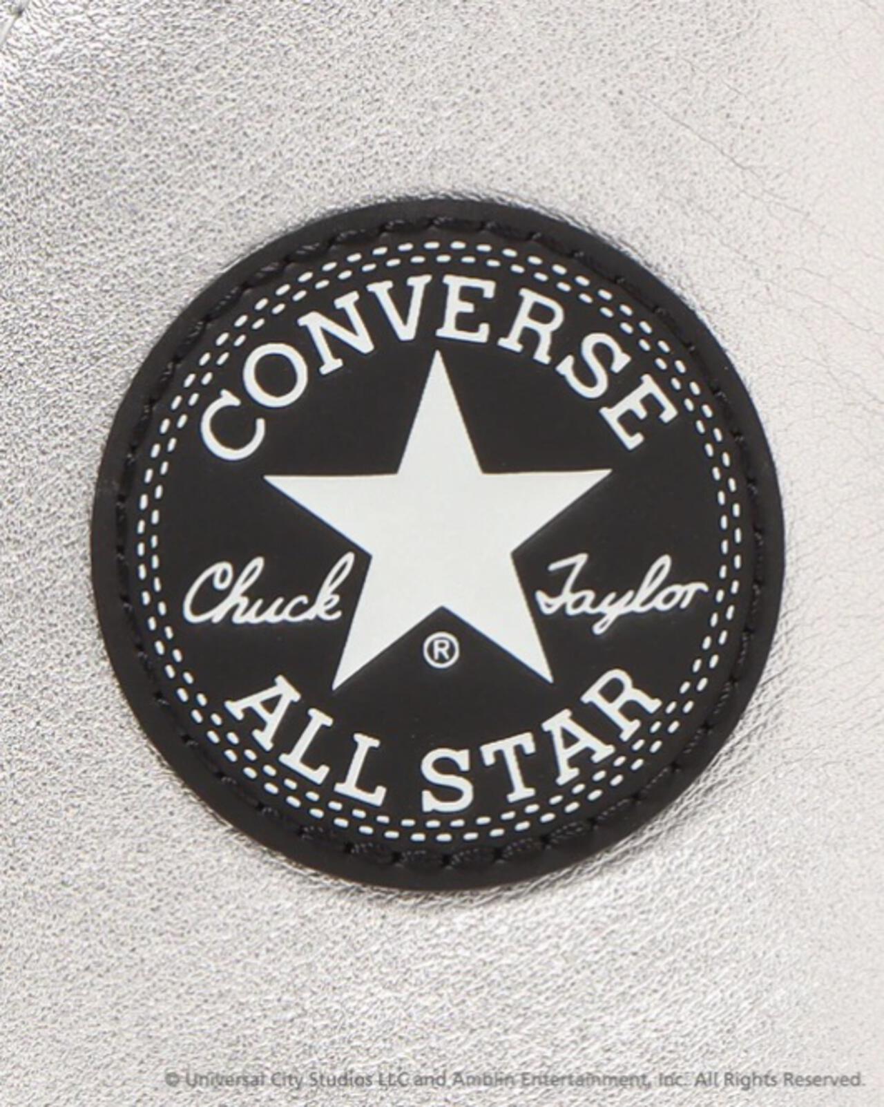 ALL STAR TM HI / BACK TO THE FUTURE