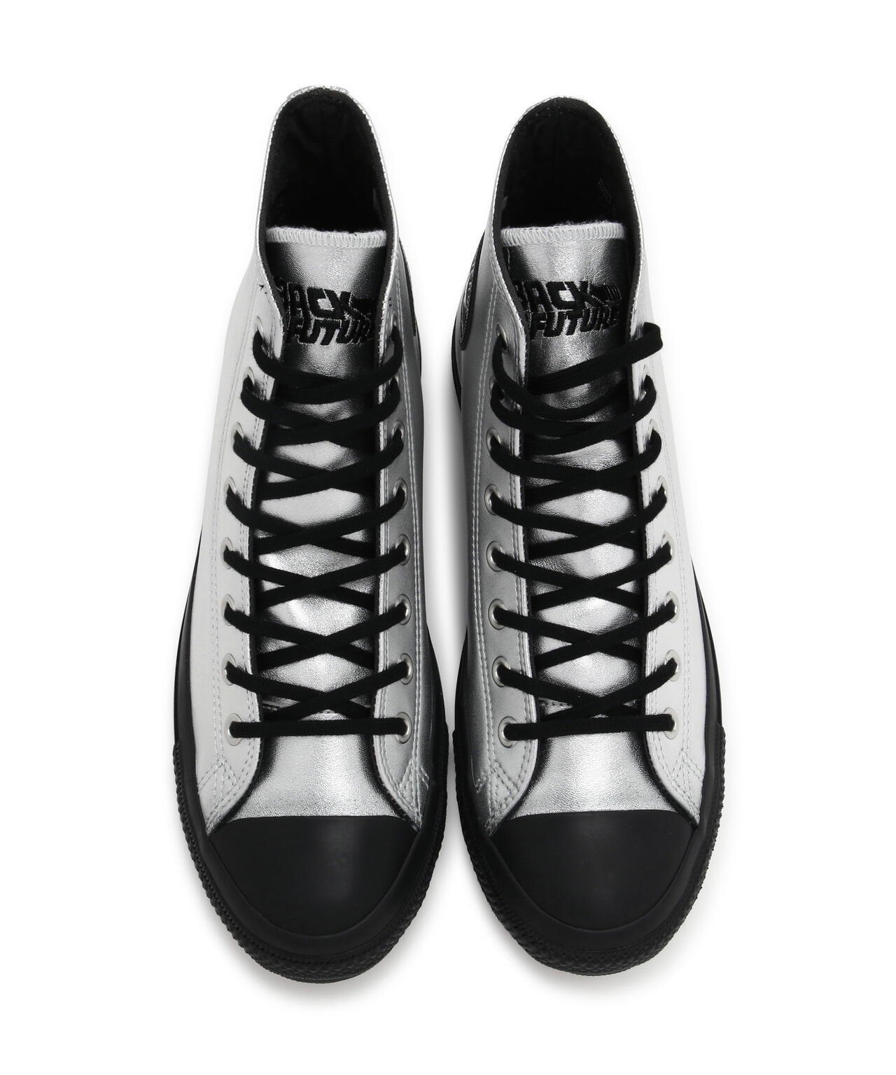 ALL STAR TM HI / BACK TO THE FUTURE