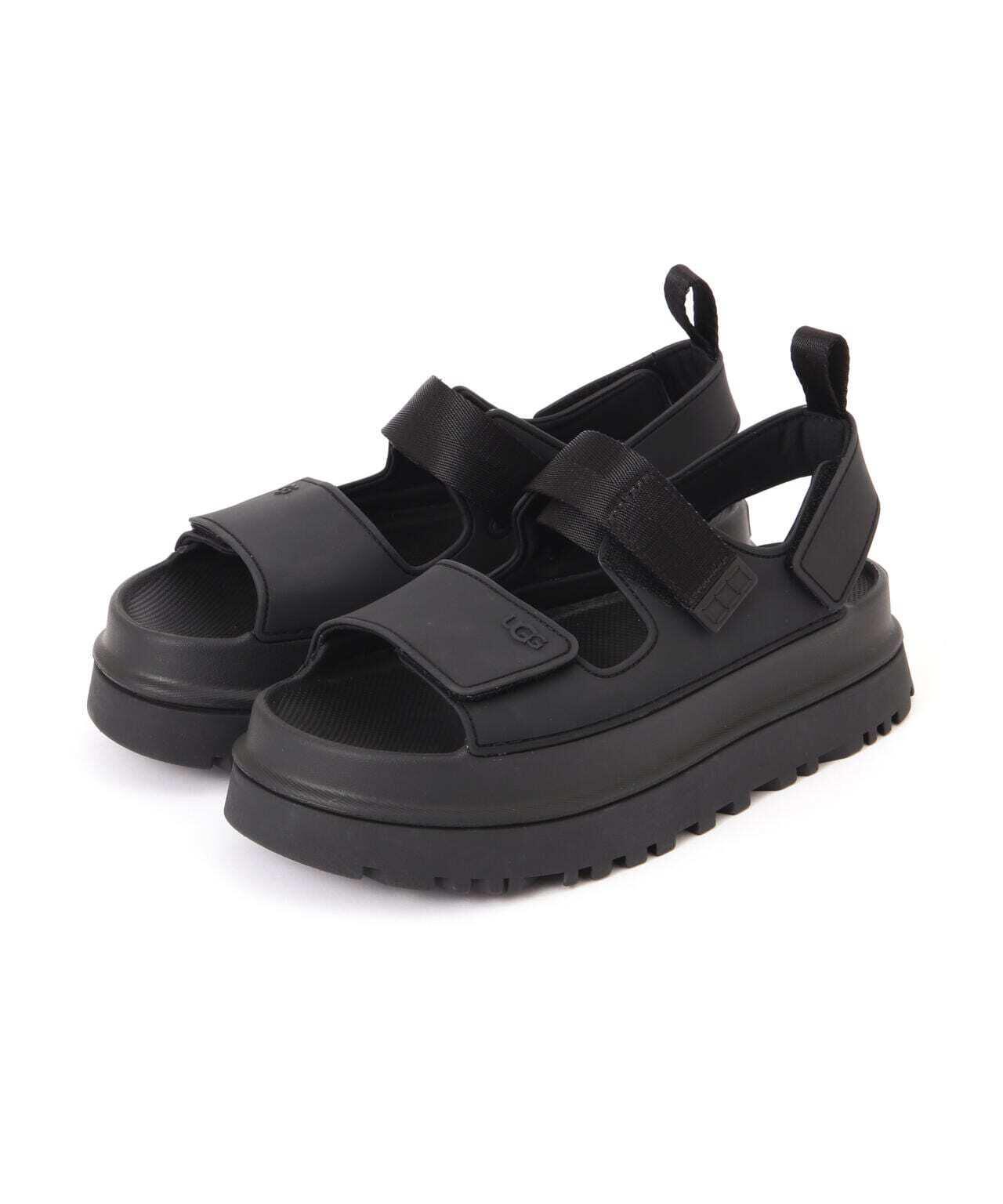 UGG(アグ)Goldenglow/1152685