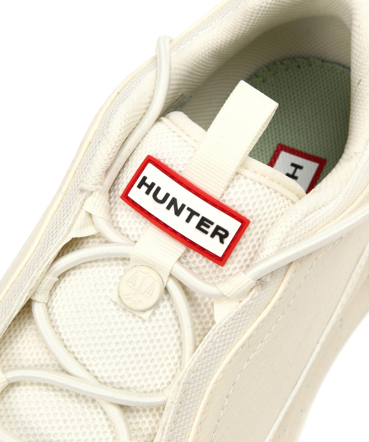HUNTER (ハンター)ユニセックス ハンター グリップ トレーナー
