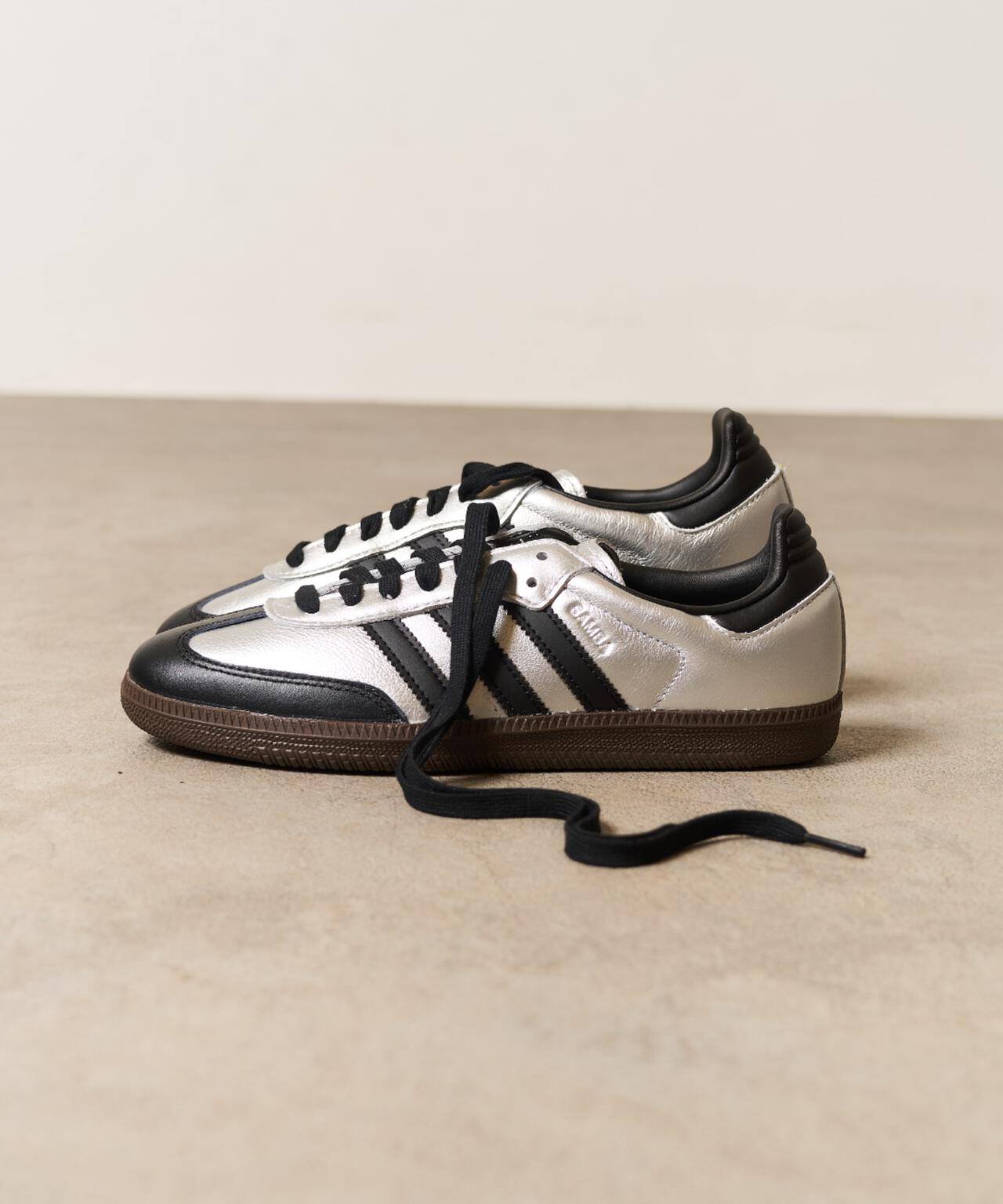 adidas originals (アディダス オリジナルス) サンバ OG シューズ