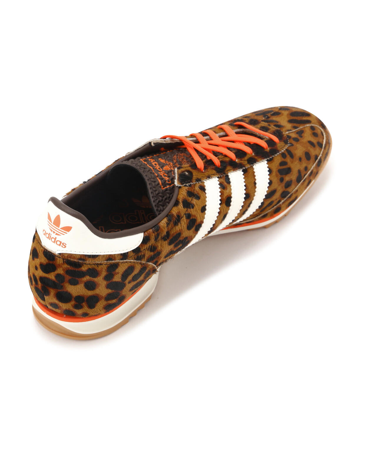 adidas originals (アディダス オリジナルス) SL 72 OG/レオパード