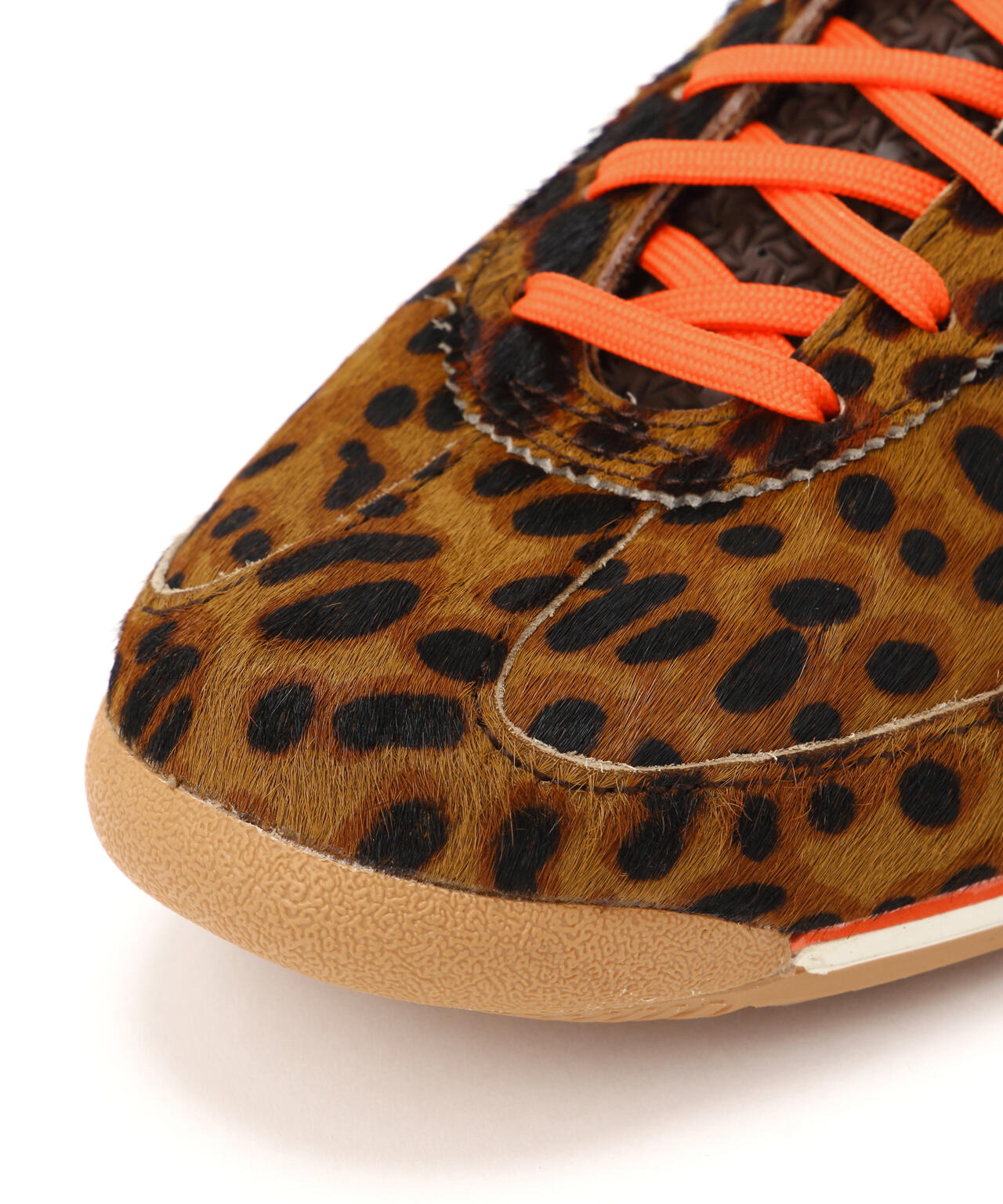 adidas originals (アディダス オリジナルス) SL 72 OG/レオパード