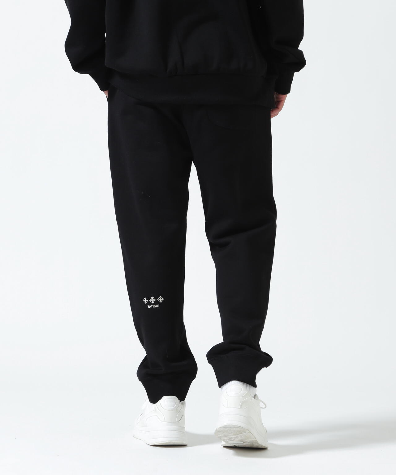 TATRAS(タトラス) 【B'2nd Exclusive】LIE タトラス別注スウェットパンツ