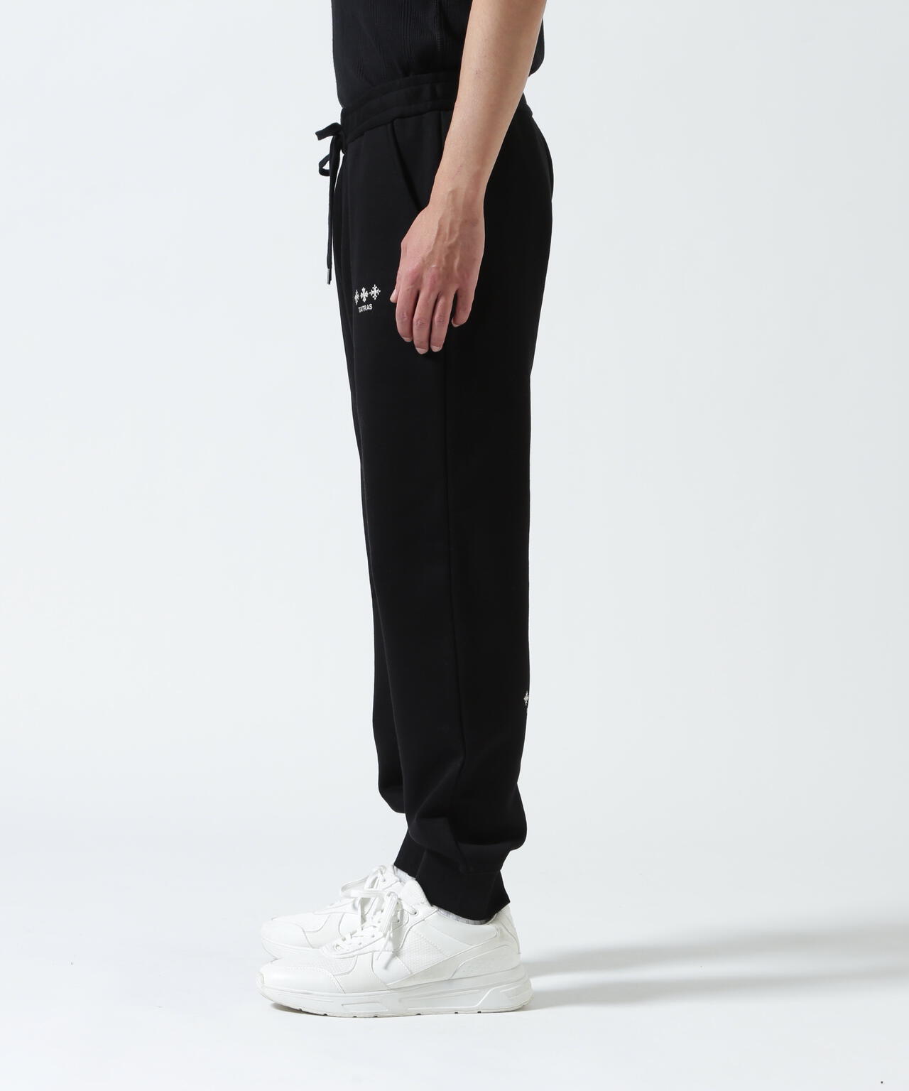 TATRAS(タトラス) 【B'2nd Exclusive】LIE タトラス別注スウェットパンツ