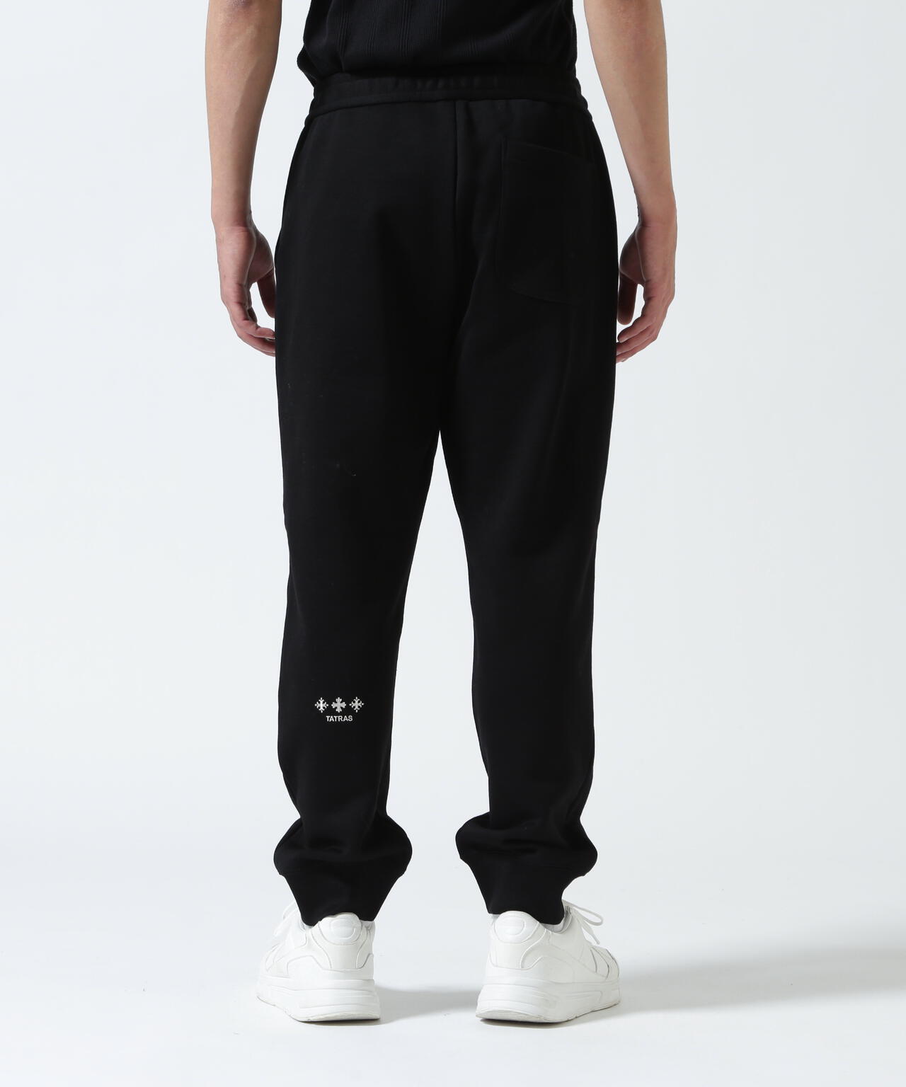TATRAS(タトラス) 【B'2nd Exclusive】LIE タトラス別注スウェットパンツ