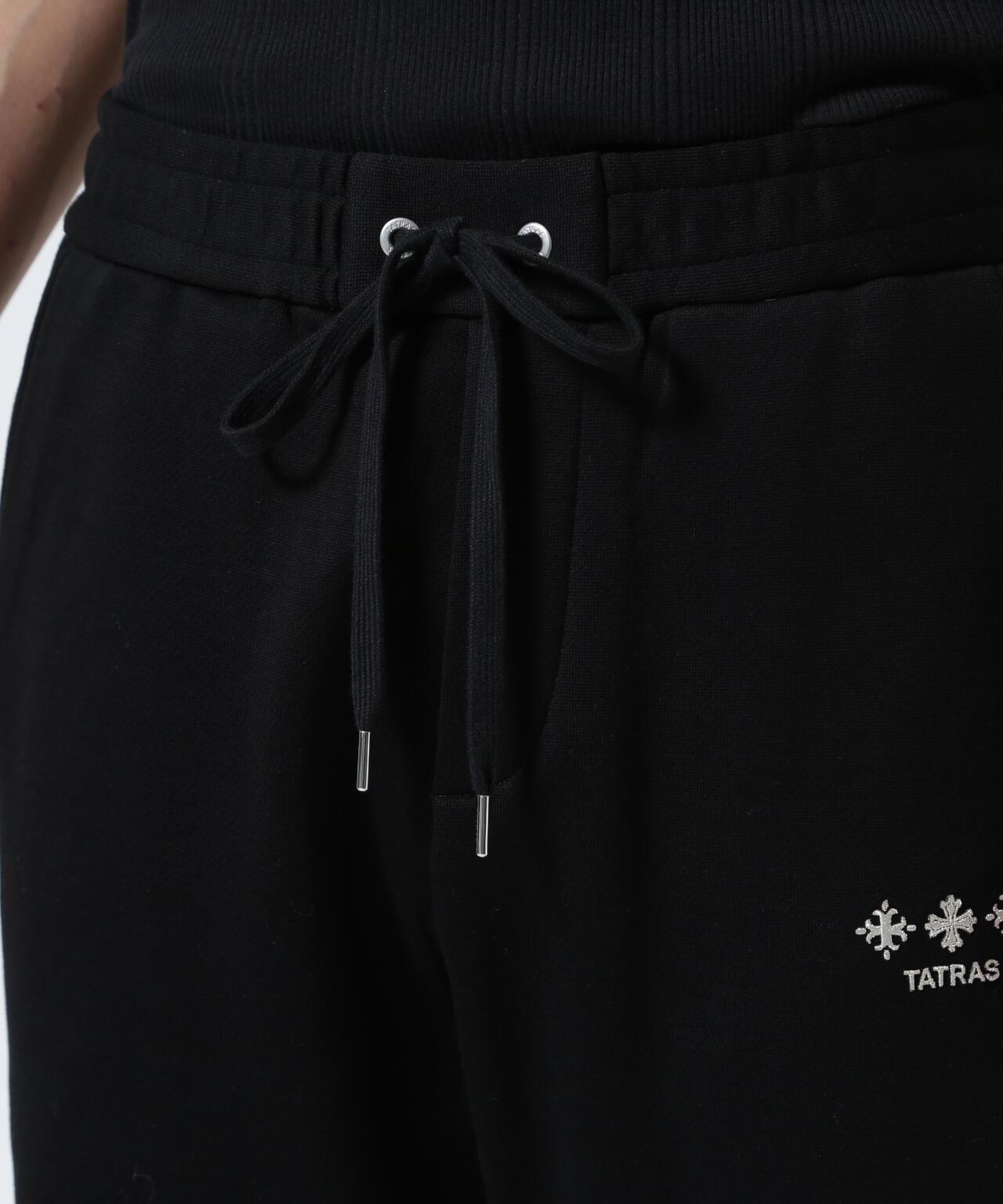 TATRAS(タトラス) 【B'2nd Exclusive】LIE タトラス別注スウェットパンツ