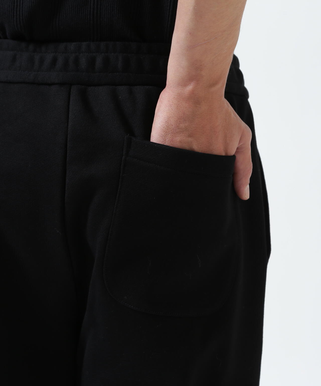 TATRAS(タトラス) 【B'2nd Exclusive】LIE タトラス別注スウェットパンツ