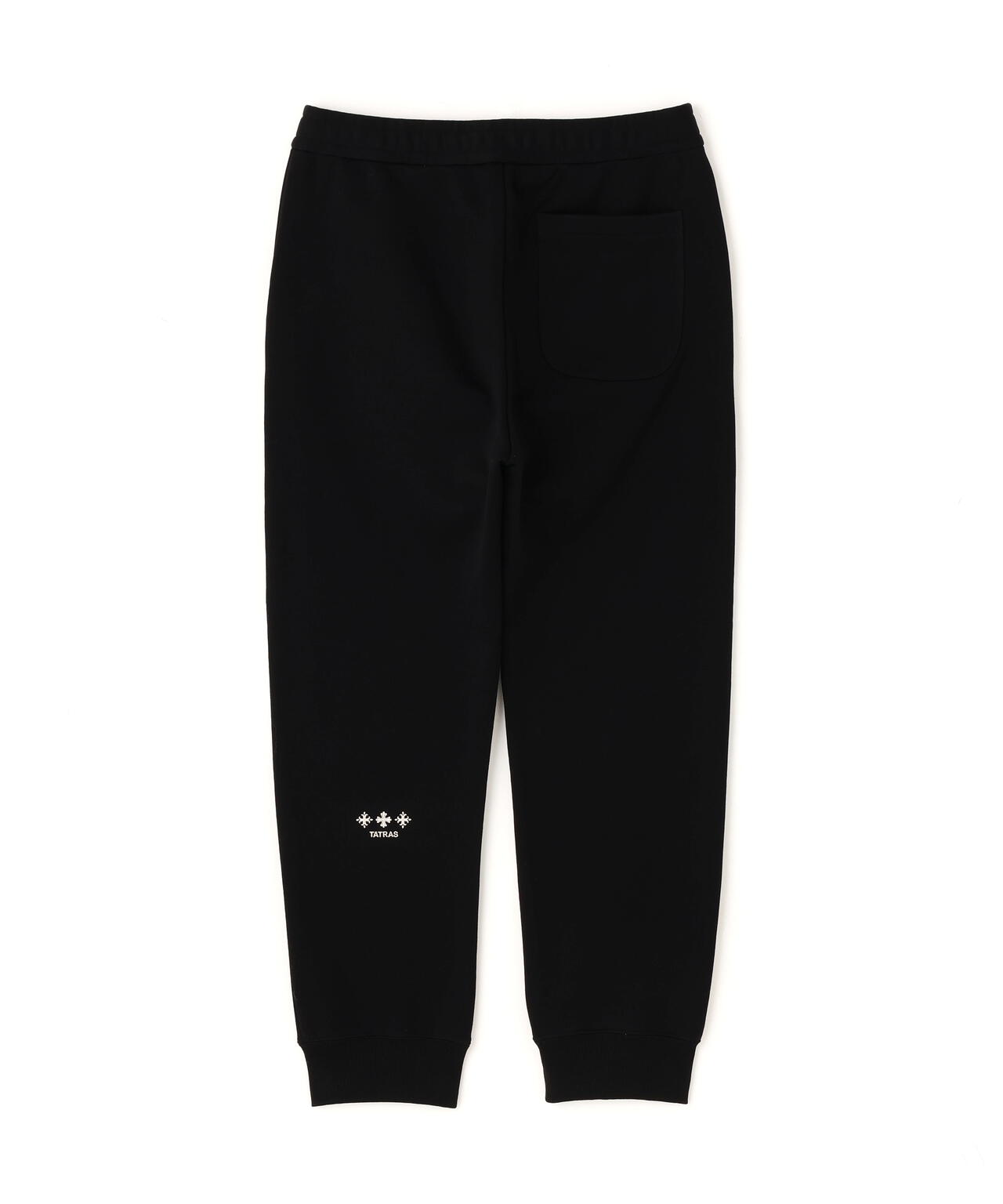 TATRAS(タトラス) 【B'2nd Exclusive】LIE タトラス別注スウェットパンツ