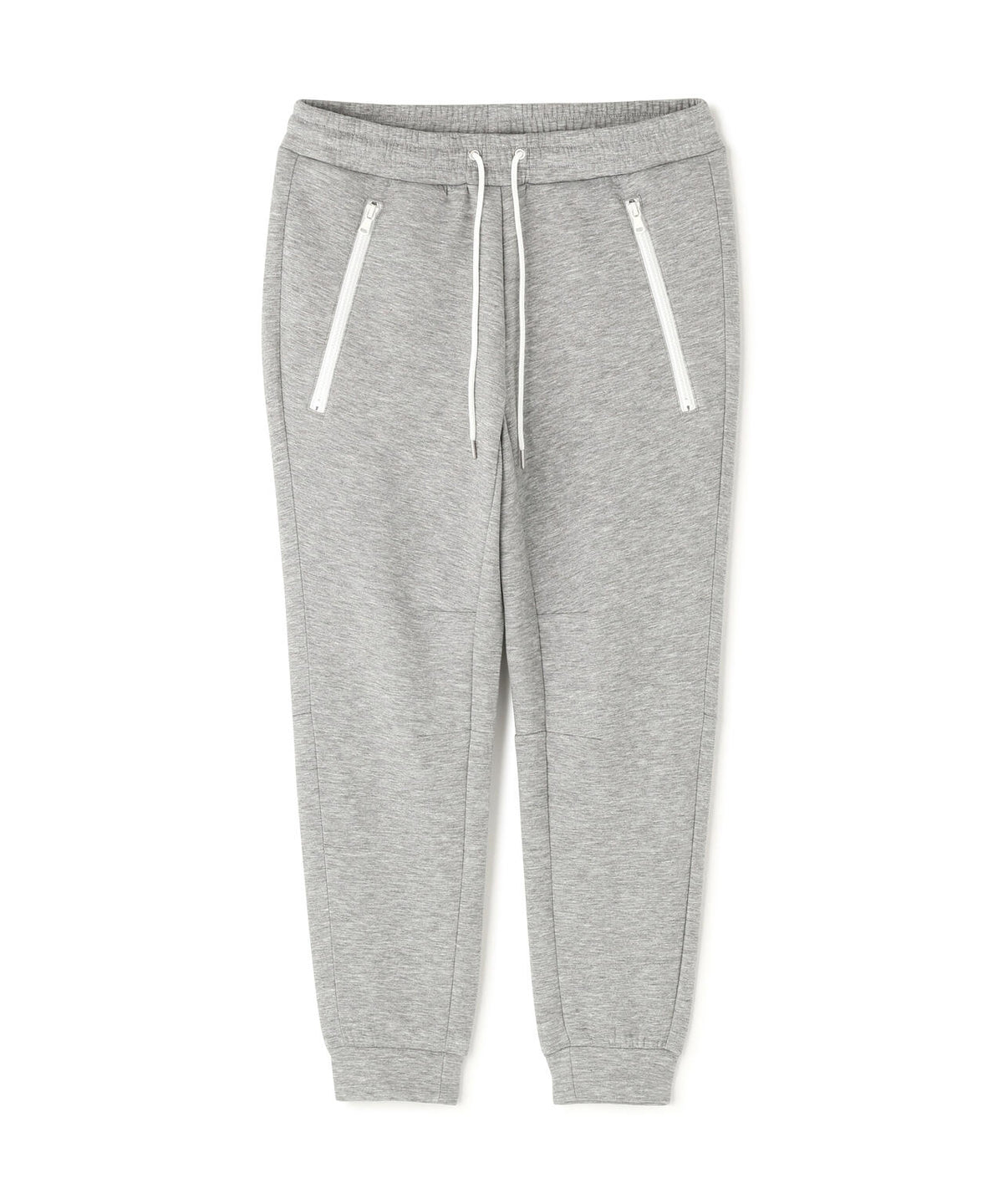 PIUORO(ピウオロ) CARDBOARD JOGGER PANTS