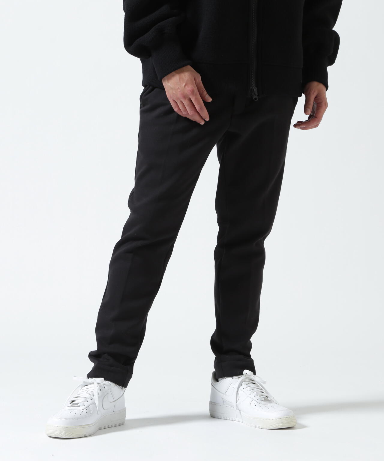 PIUORO(ピウオロ) BOMBERHEAT SWEAT