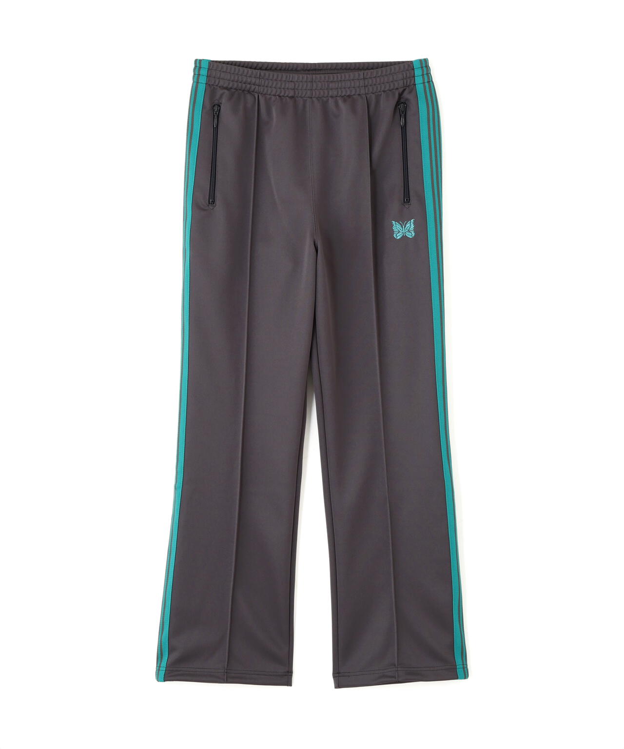 NEEDLES / ニードルズ【B'2nd EXCLUSIVE】Track Pant - Poly Smooth / 2026 S/S
