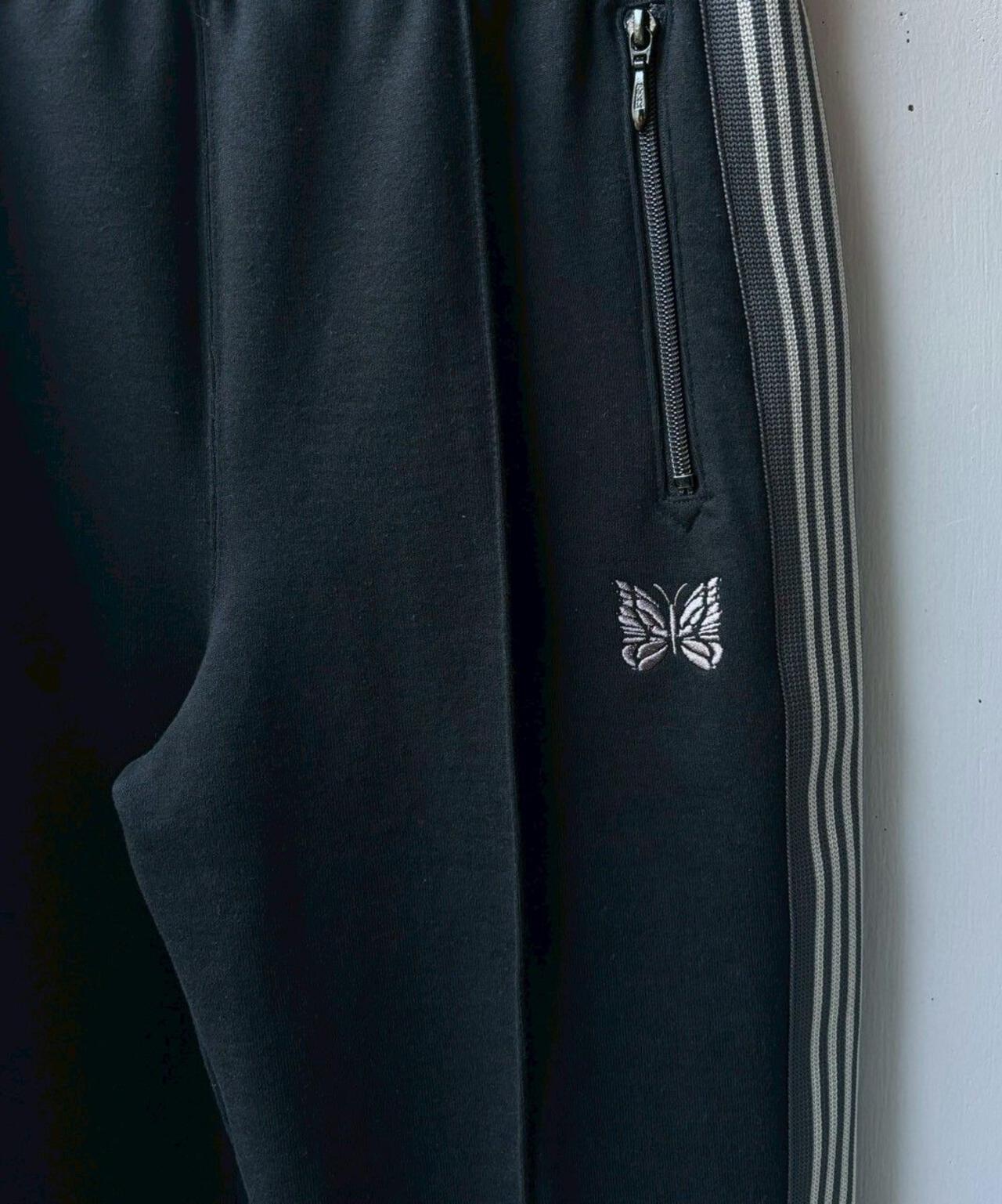 NEEDLES【B'2nd EXCLUSIVE】Track Pant - Poly Smooth