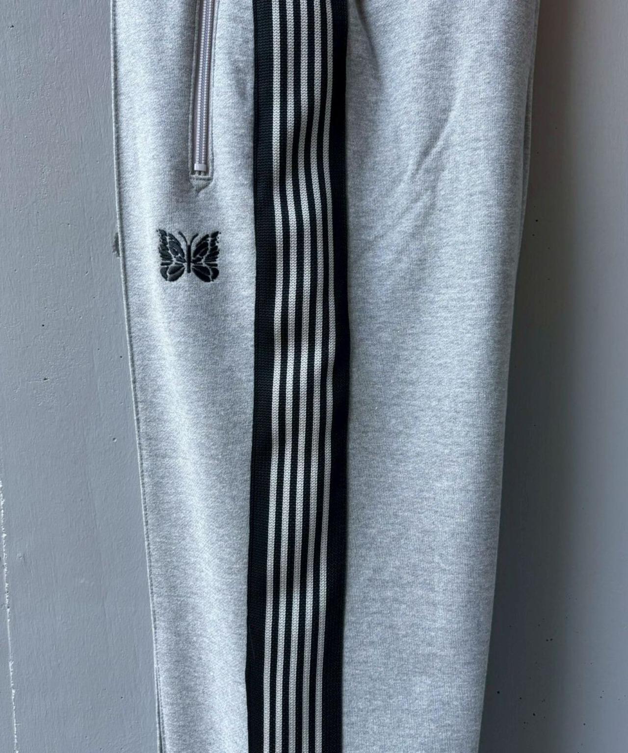 NEEDLES【B'2nd EXCLUSIVE】Track Pant - Poly Smooth