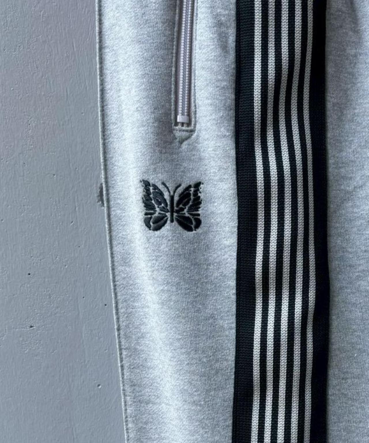 NEEDLES【B'2nd EXCLUSIVE】Track Pant - Poly Smooth