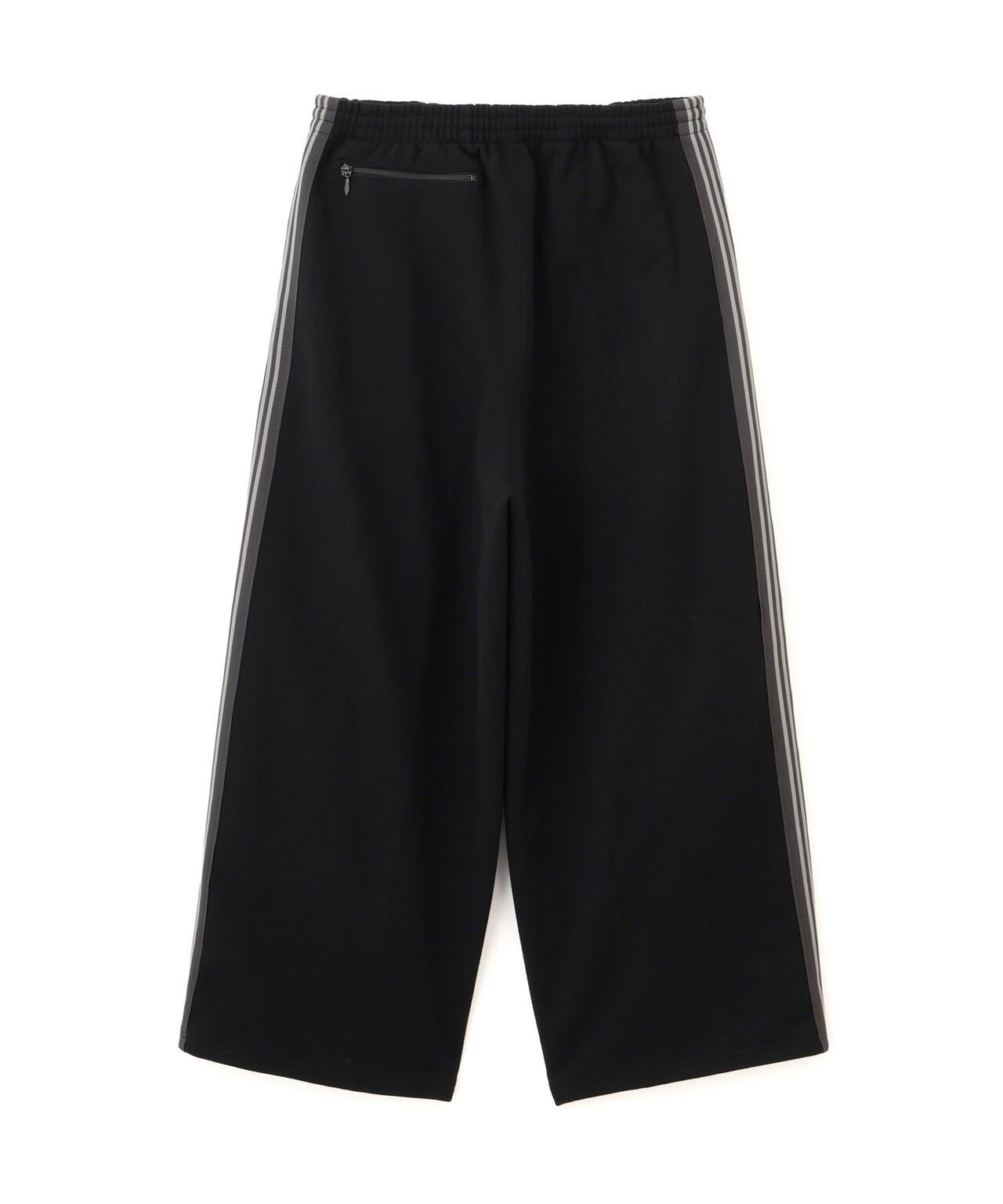 NEEDLES / ニードルズ【B'2nd EXCLUSIVE】H.D.TRACK PANT - COTTON JERSEY