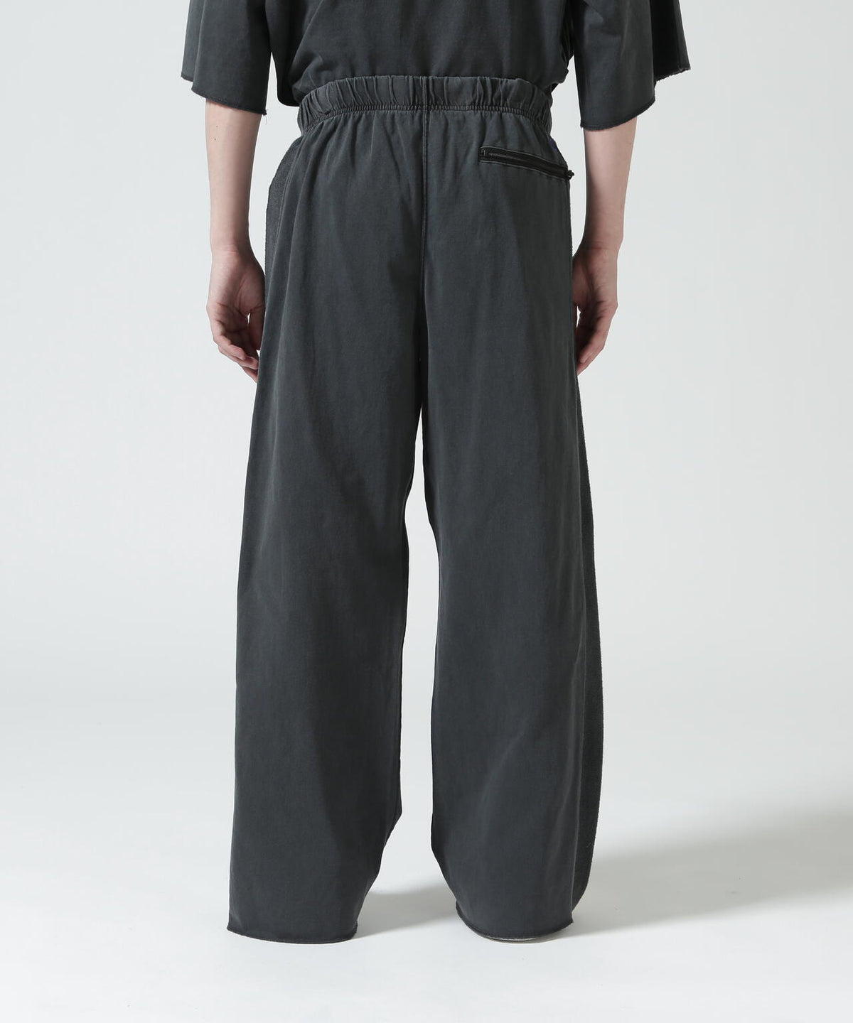 Champion × N.HOOLYWOOD ロングパンツ(C8-D219)