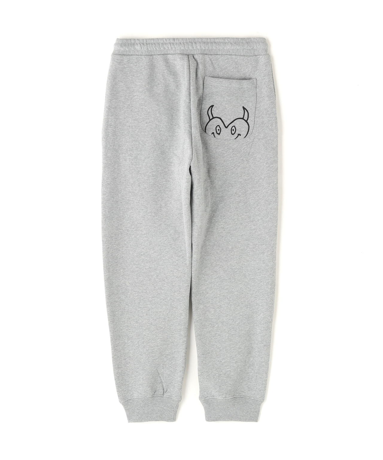 maxsix(マックスシックス)ONI HEART SWEAT PANTS
