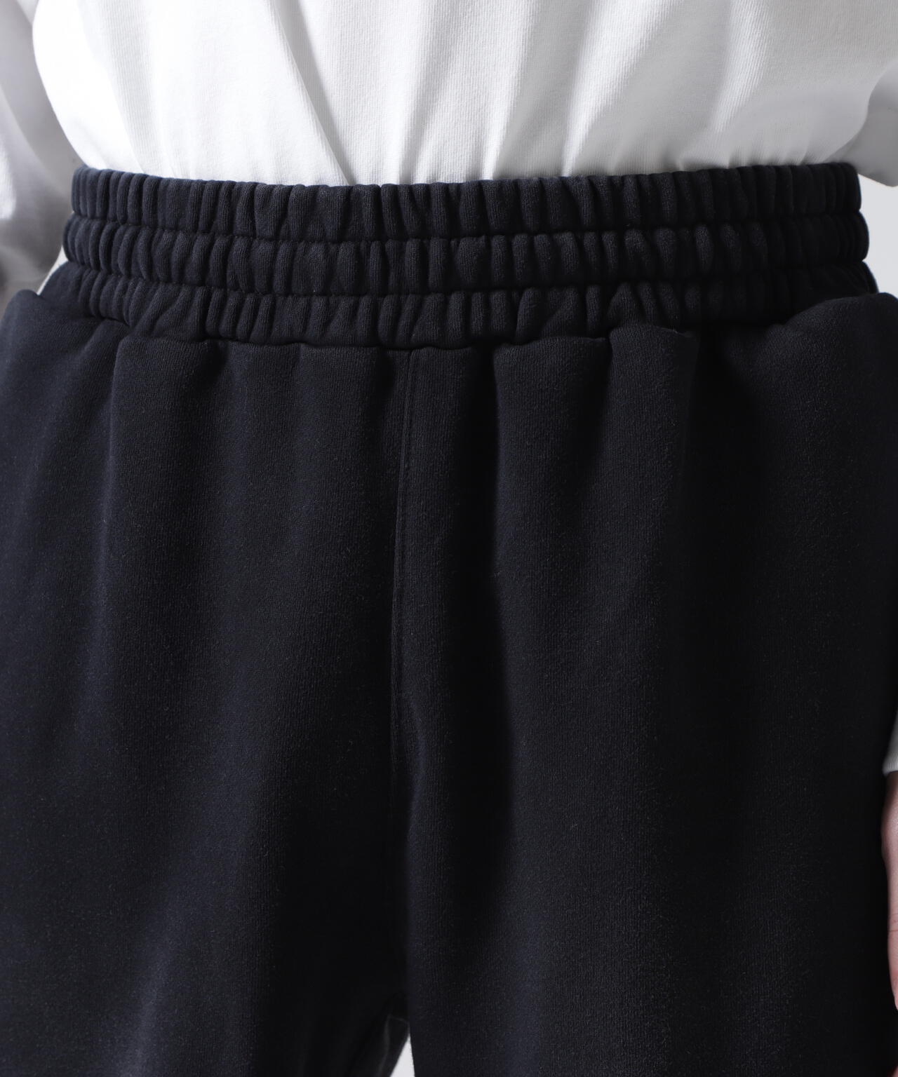WIND AND SEA(ウィンダンシー)SULFUR DYEING LOGO SWEATPANT