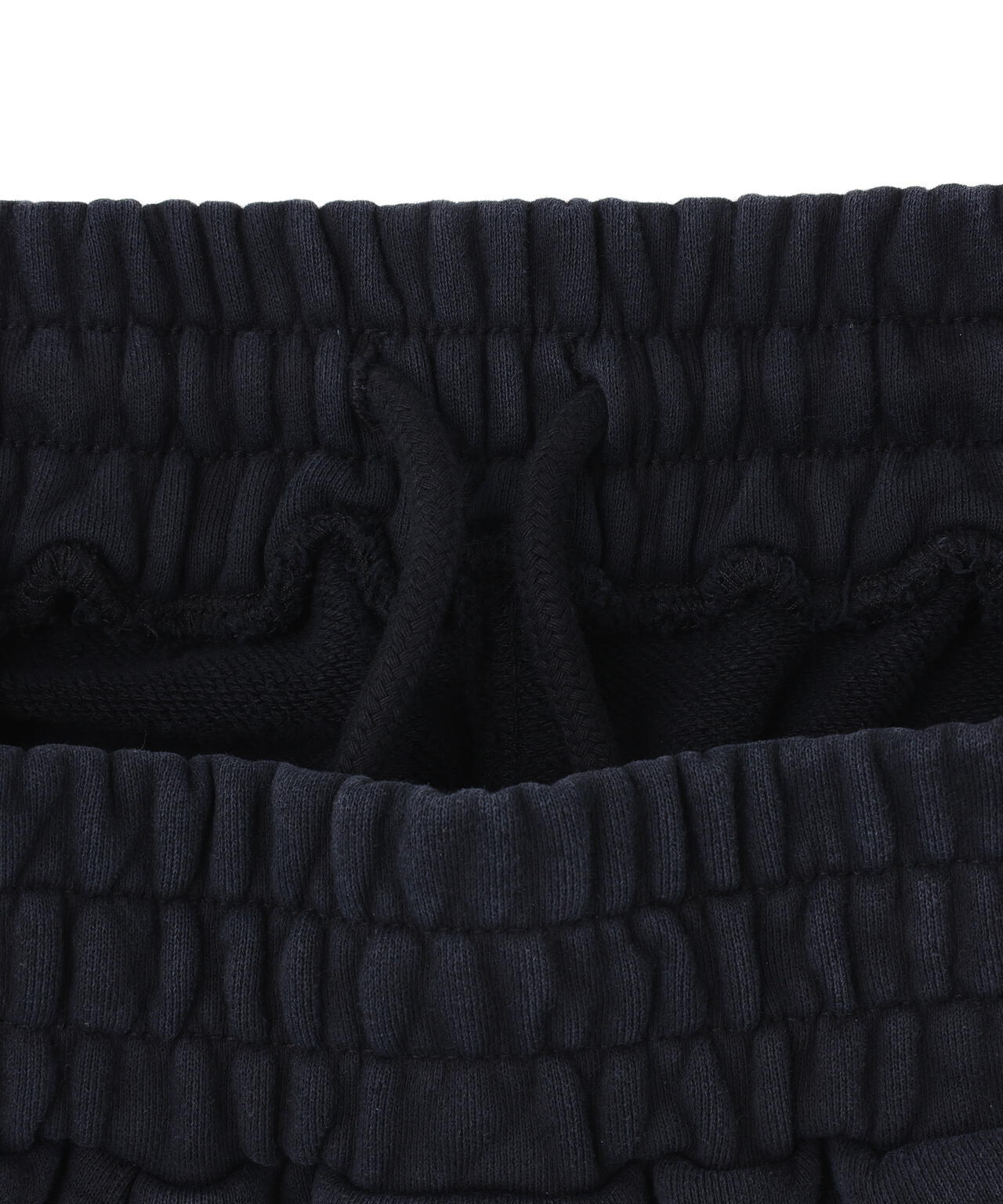 WIND AND SEA(ウィンダンシー)SULFUR DYEING LOGO SWEATPANT