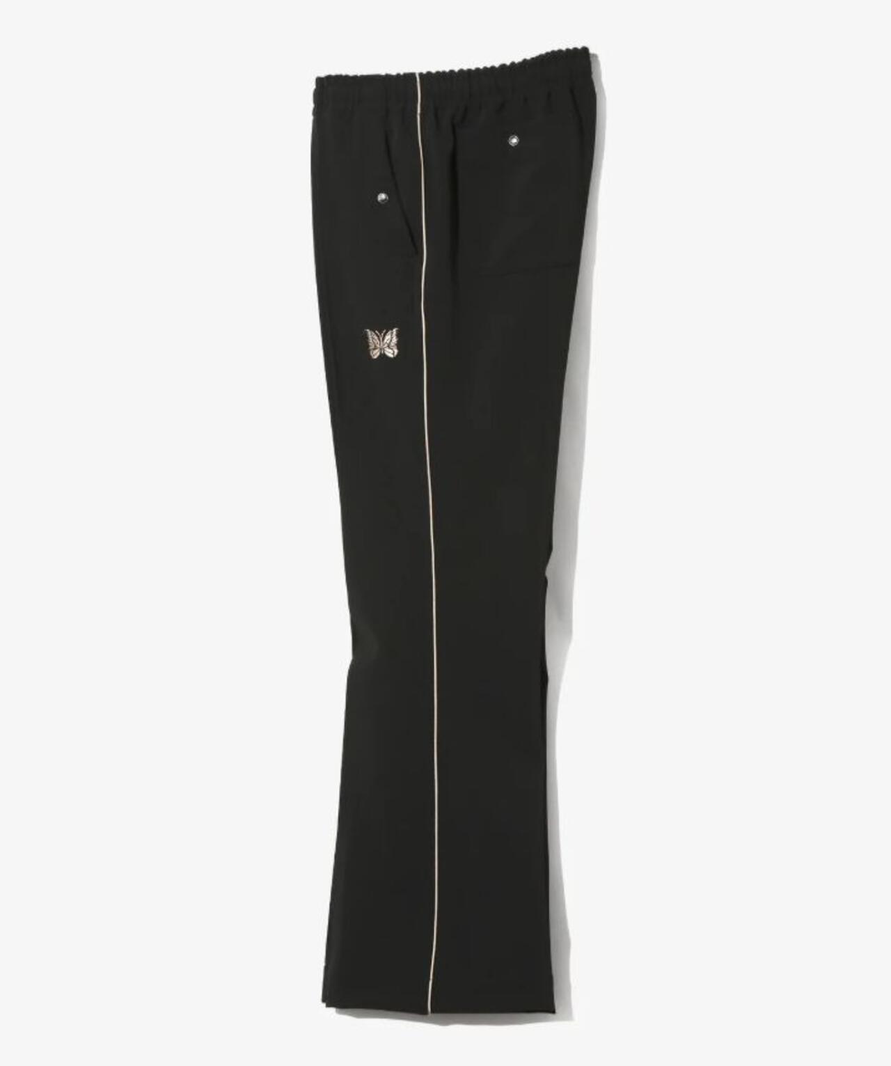 NEEDLES / ニードルズ / Piping Cowboy Pant - Poly Double Cloth