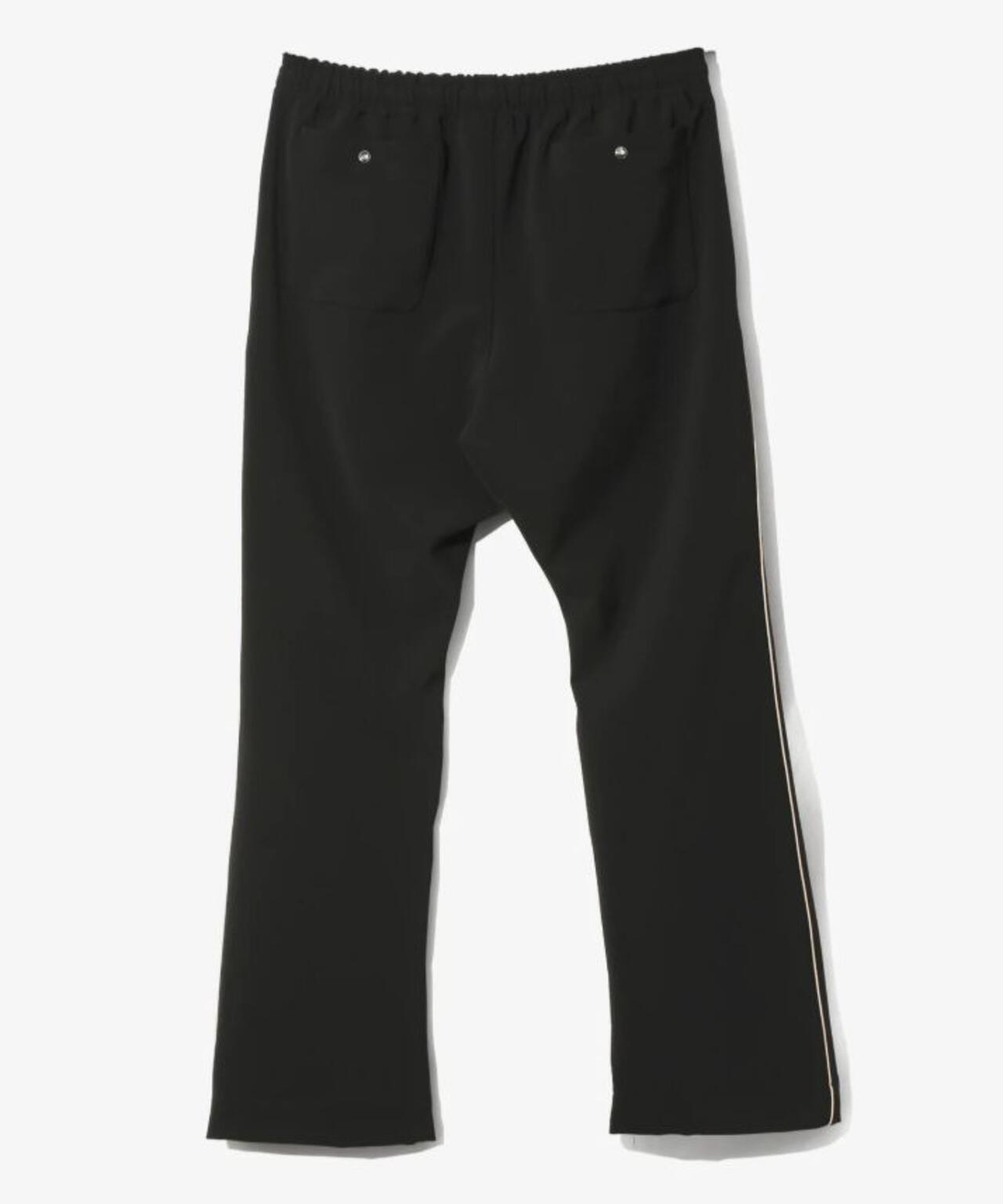 NEEDLES / ニードルズ / Piping Cowboy Pant - Poly Double Cloth