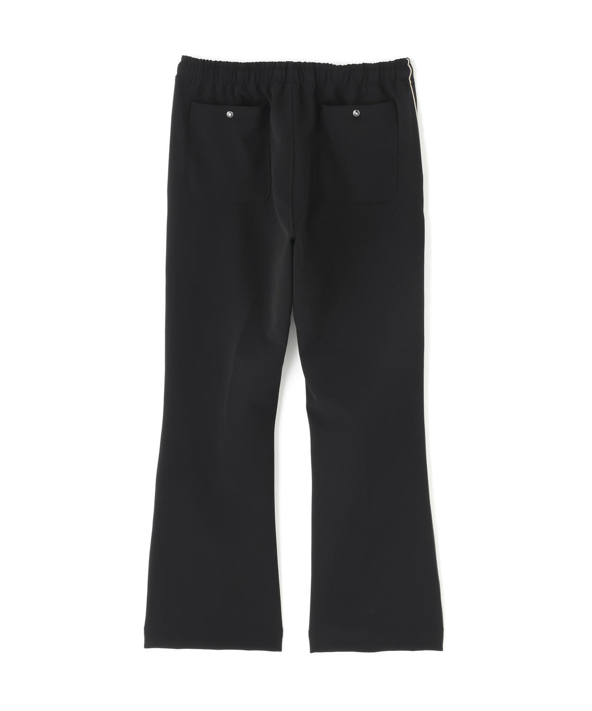 NEEDLES / ニードルズ / Piping Cowboy Pant - Poly Double Cloth