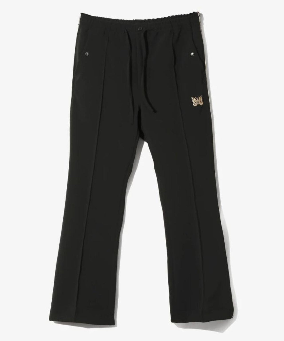 NEEDLES / ニードルズ / Piping Cowboy Pant - Poly Double Cloth