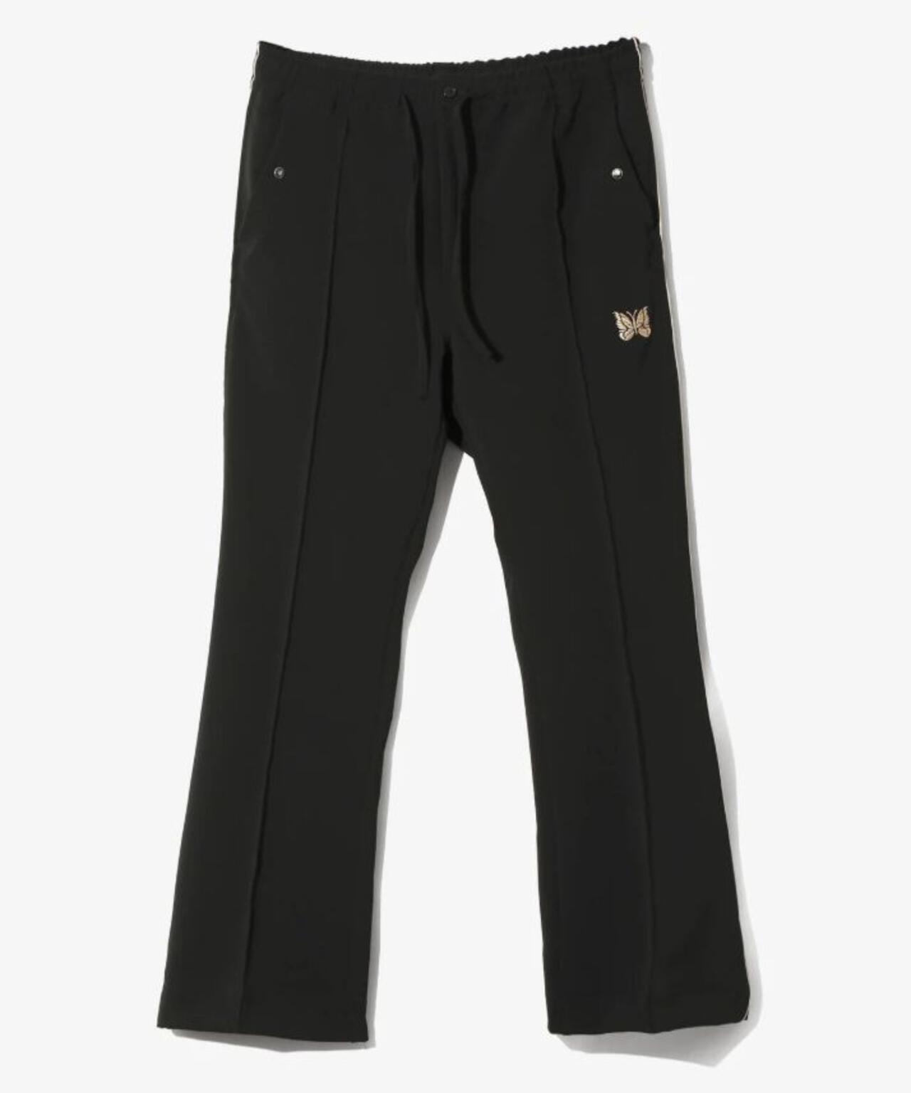 NEEDLES / ニードルズ / Piping Cowboy Pant - Poly Double Cloth