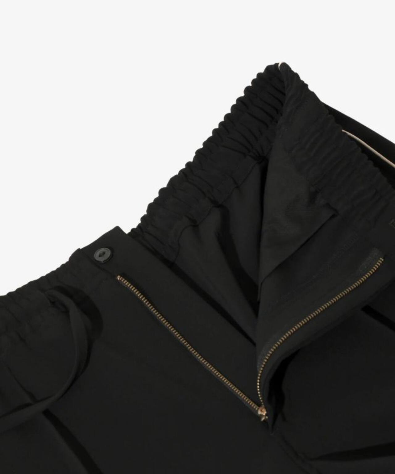 NEEDLES / ニードルズ / Piping Cowboy Pant - Poly Double Cloth