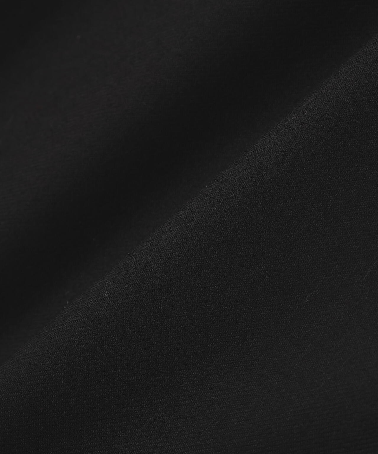 Knuth Marf(クヌースマーフ)pierced drape pants(unisex)/stripegray