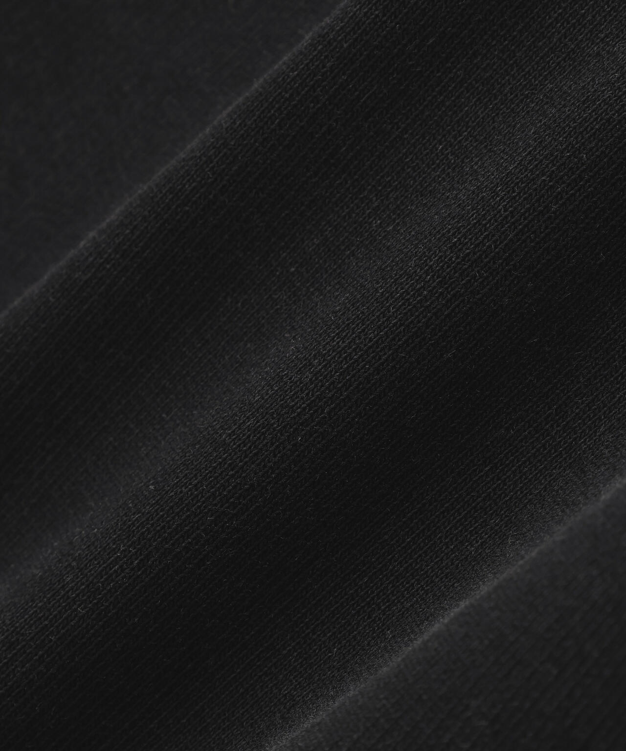 Knuth Marf(クヌースマーフ)panelled volume sweatshirt(unisex)