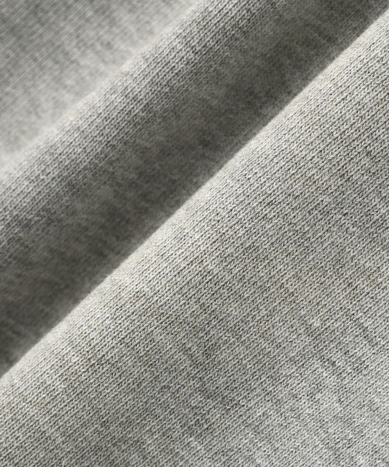 Knuth Marf(クヌースマーフ)panelled volume sweatshirt(unisex)