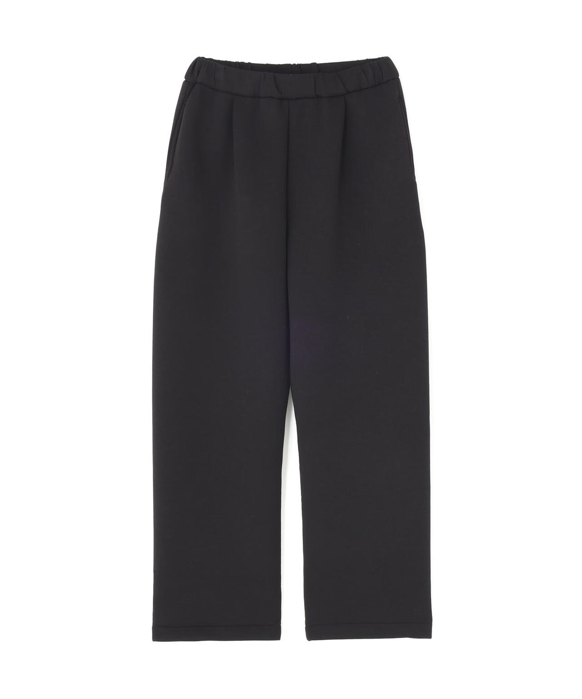 YENN(イエン)SPONDISH TUCK PANTS