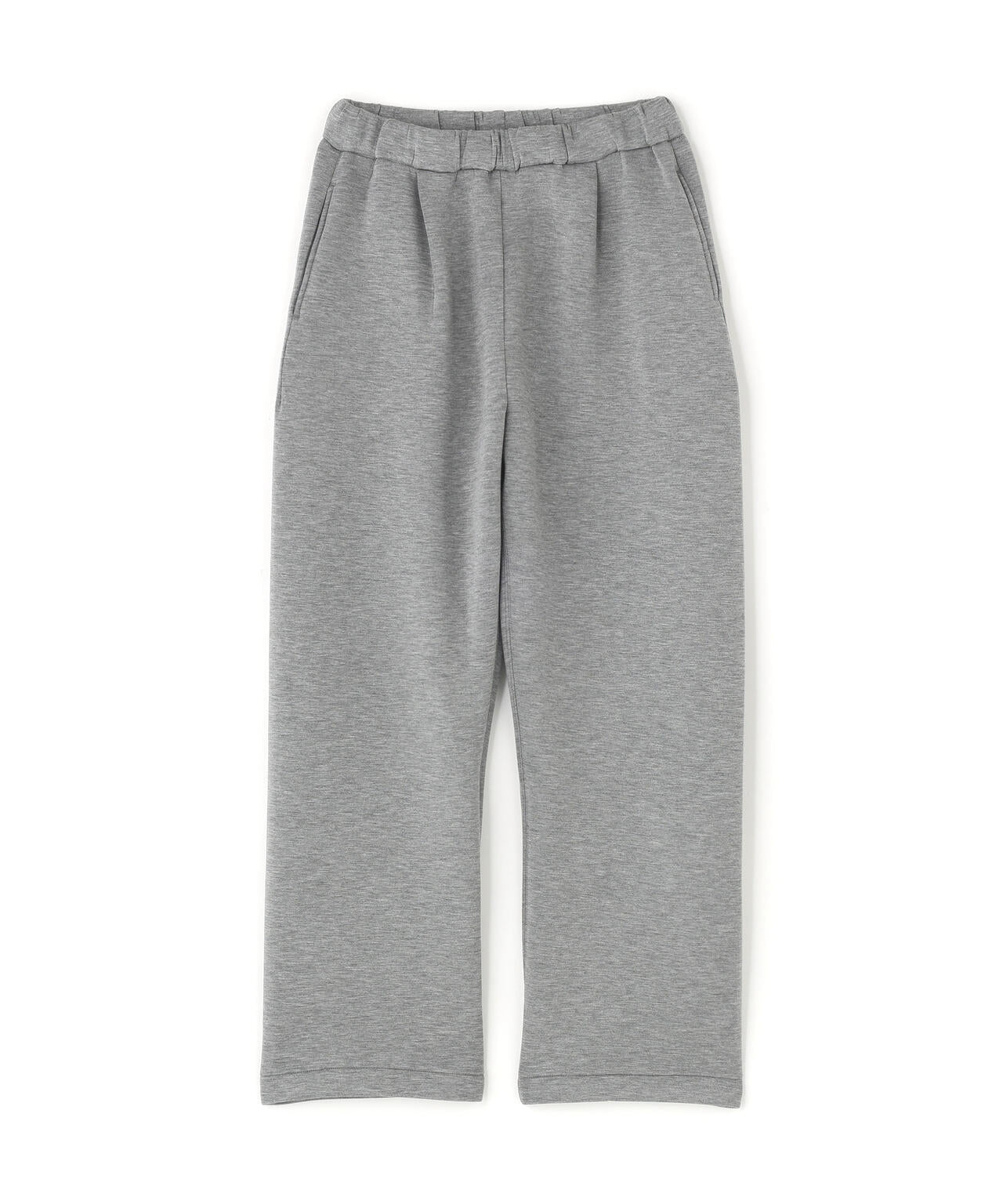 YENN(イエン)SPONDISH TUCK PANTS