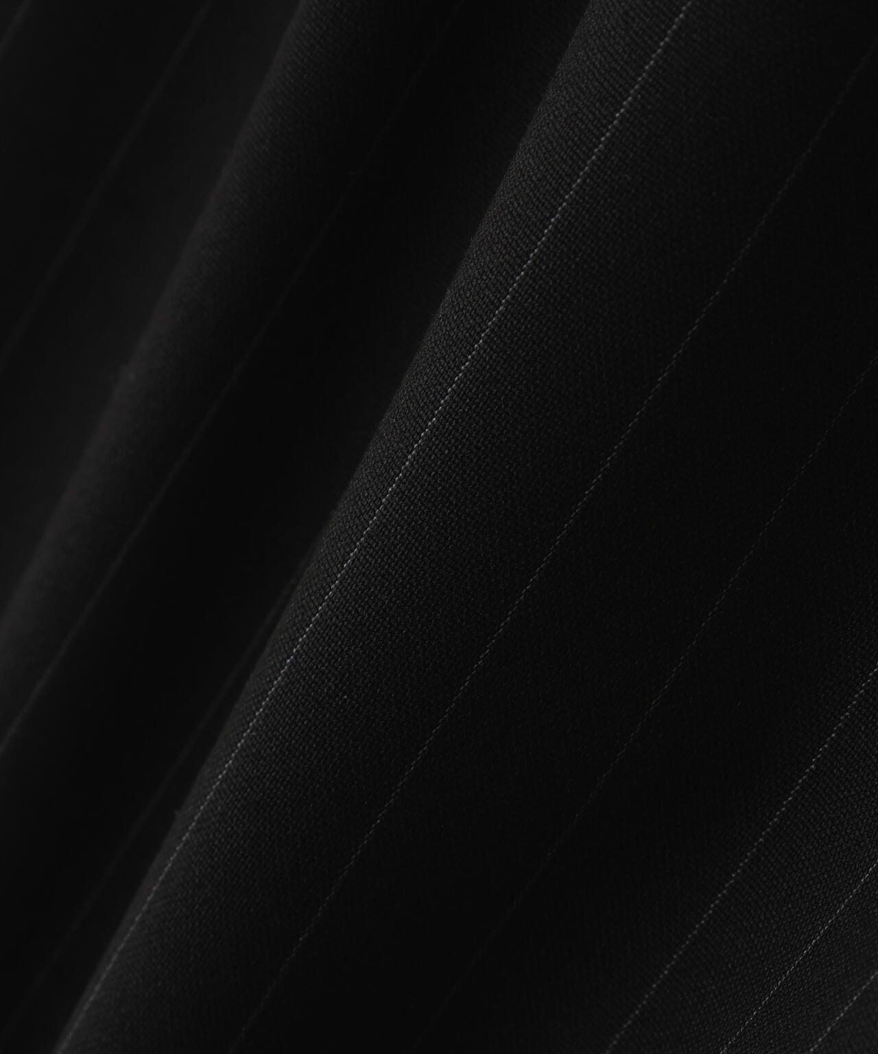 DROIT BELLO(ドロイトベロ)ストライプパンツ