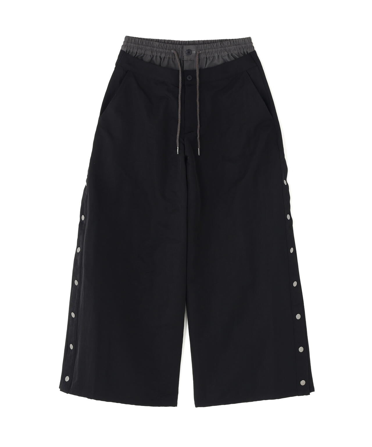 AULA AILA(アウラ アイラ)別注 WIDEPANTS