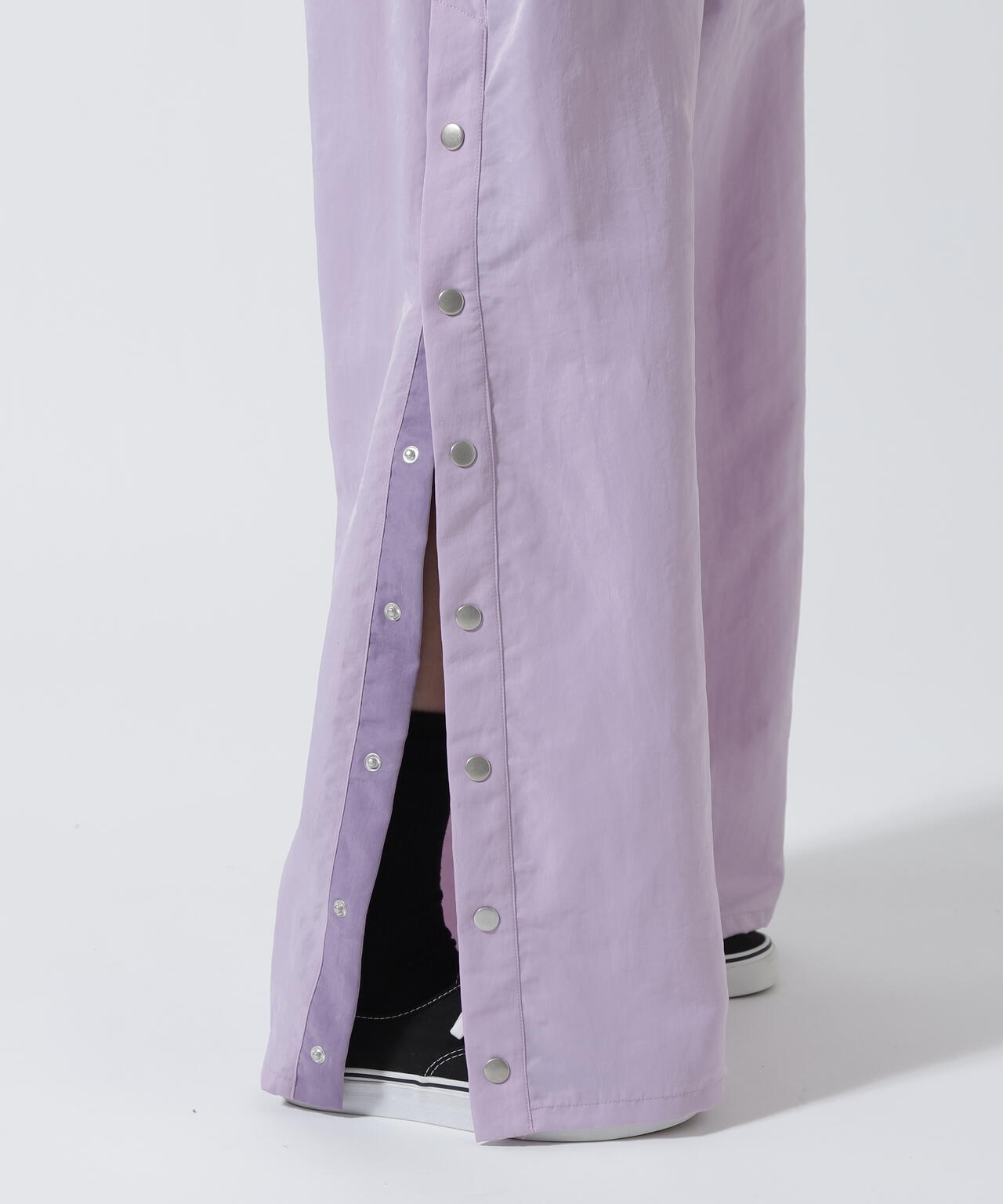 AULA AILA(アウラ アイラ)別注 WIDEPANTS