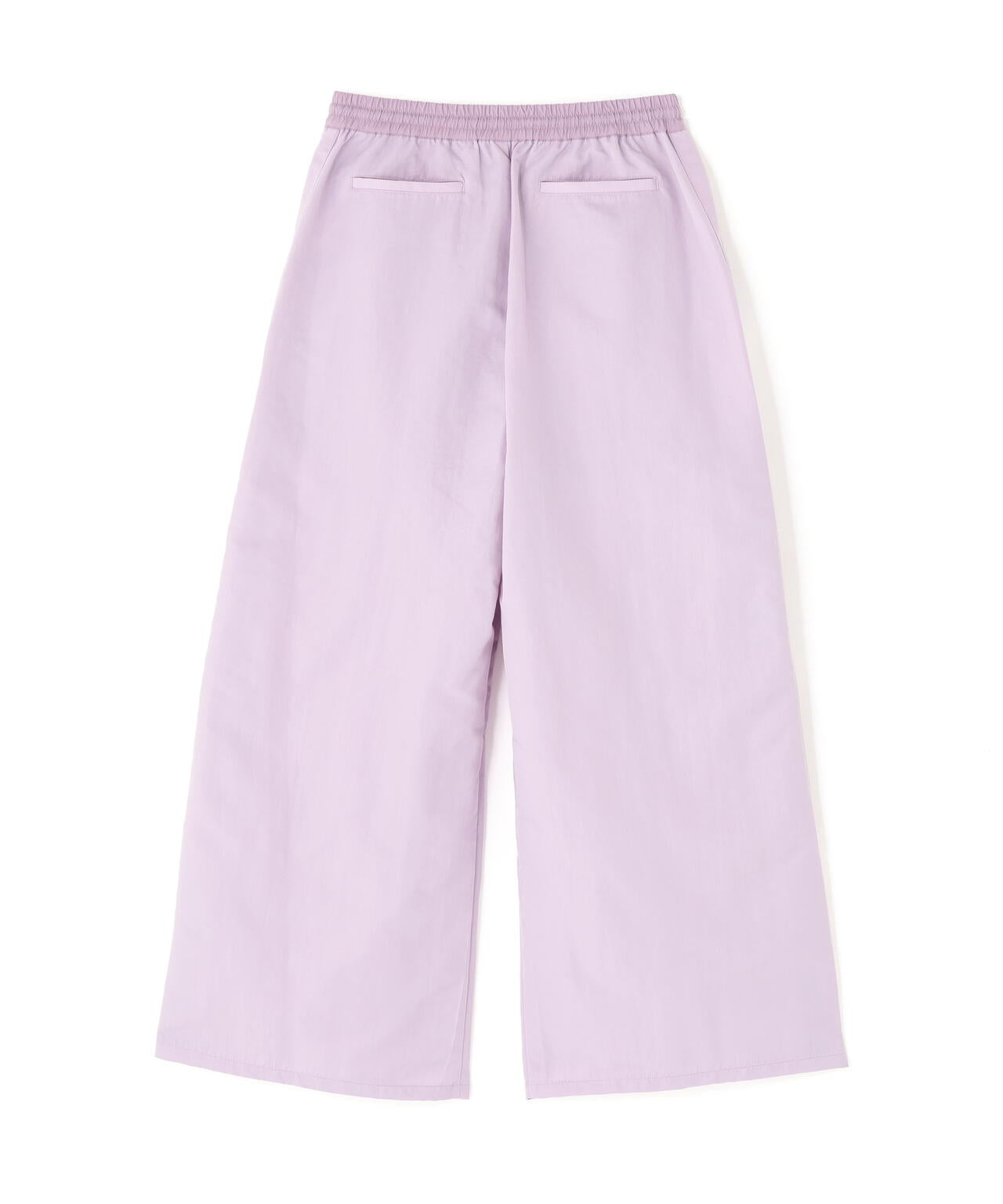 AULA AILA(アウラ アイラ)別注 WIDEPANTS