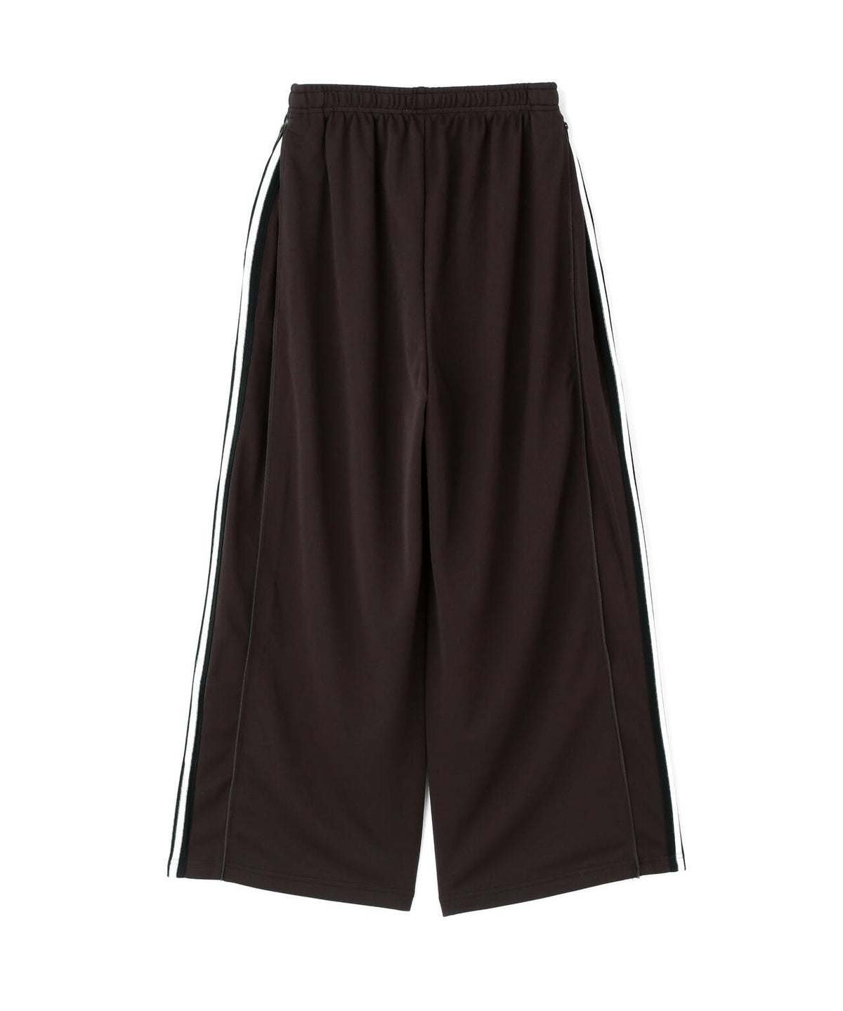 Knuth Marf(クヌースマーフ)zip-up track pants(unisex)