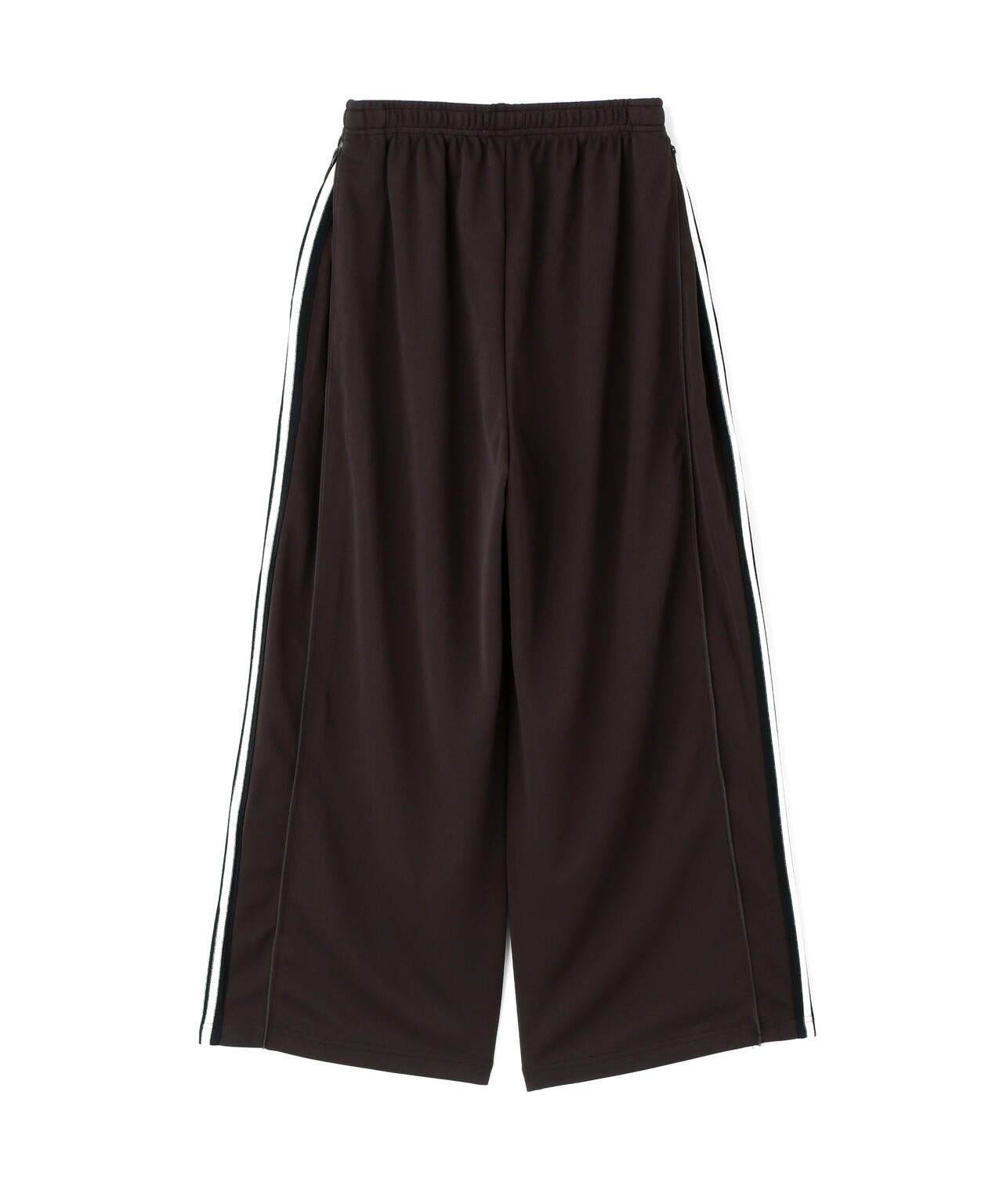 Knuth Marf(クヌースマーフ)zip-up track pants(unisex)