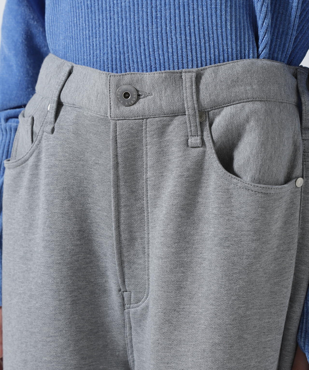 upper hights(アッパーハイツ)THE LIDDY/イージーパンツ