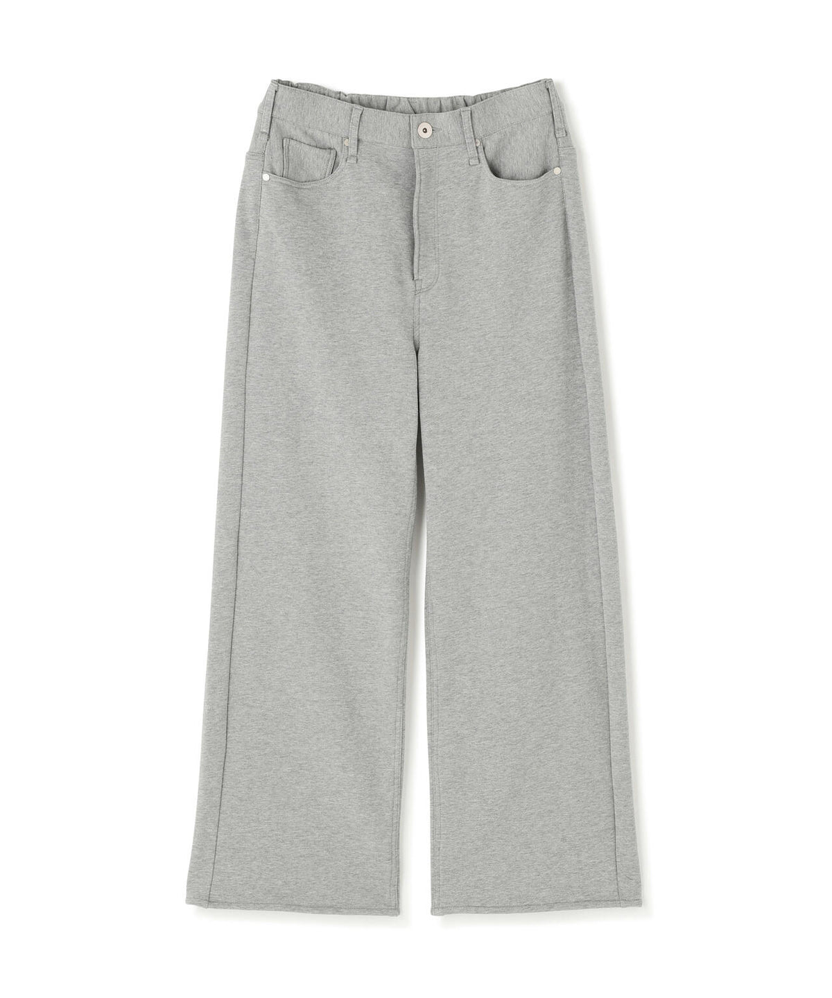 upper hights(アッパーハイツ)THE LIDDY/イージーパンツ