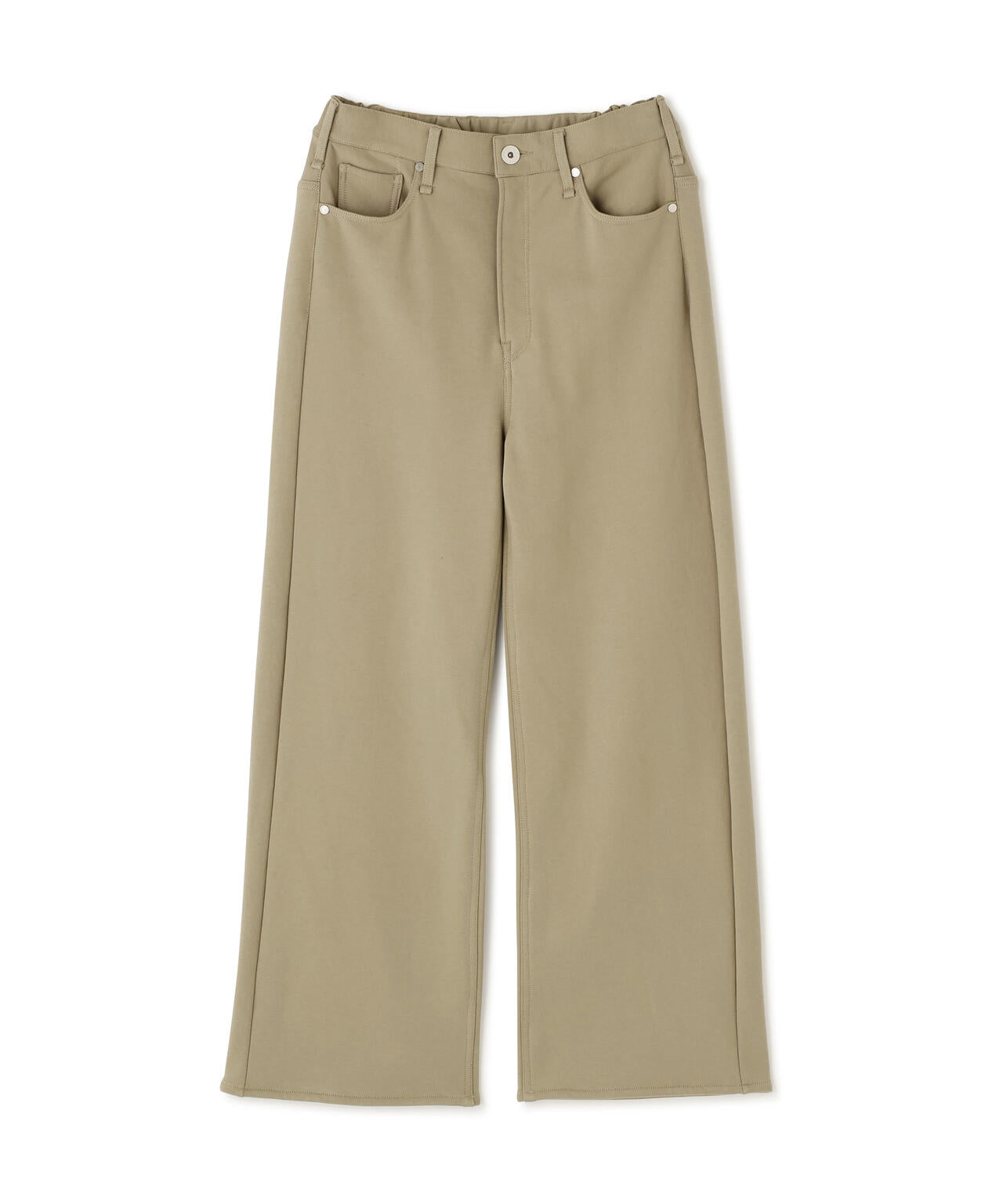 upper hights(アッパーハイツ)THE LIDDY/イージーパンツ